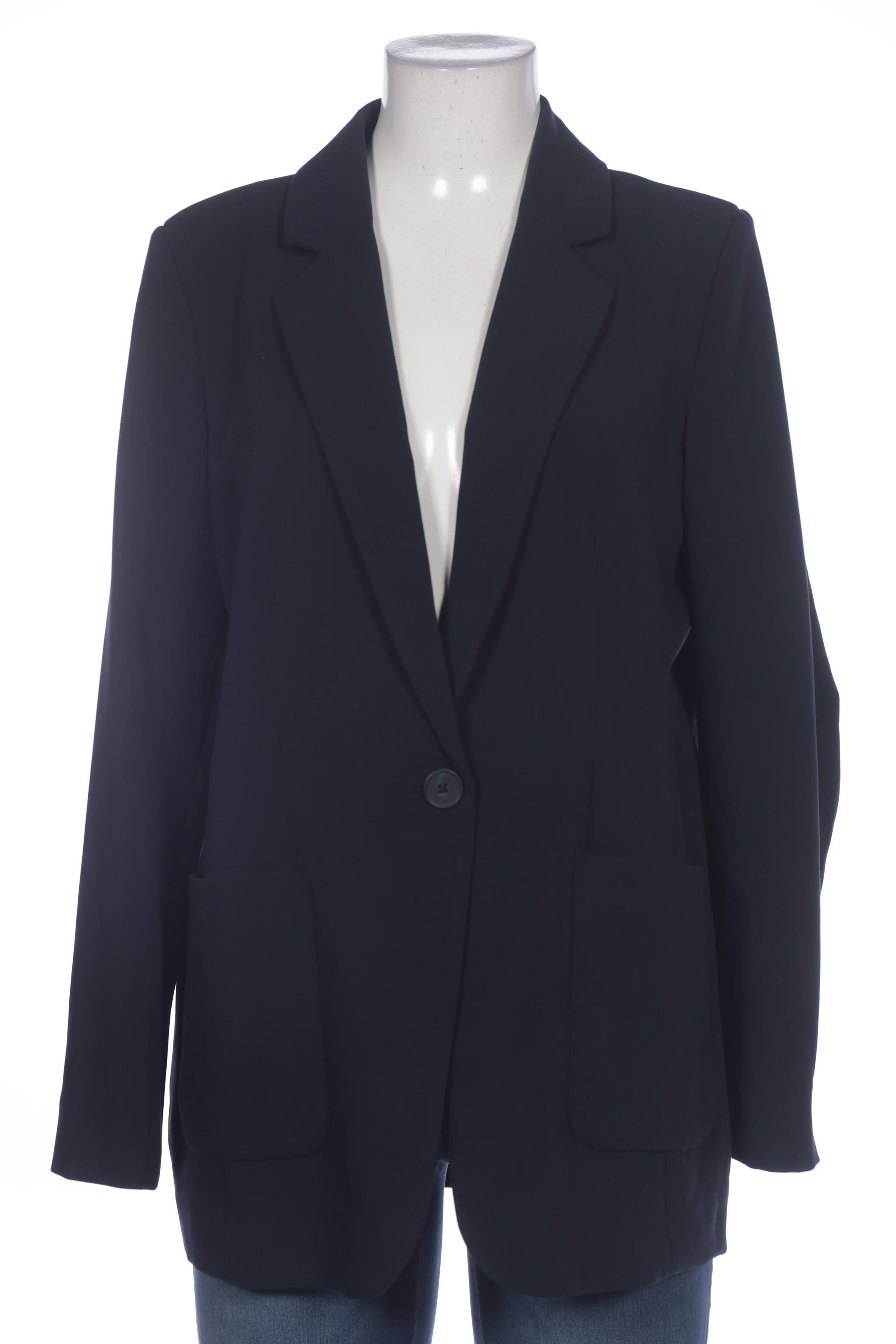 

Opus Damen Blazer, marineblau, Gr. 40