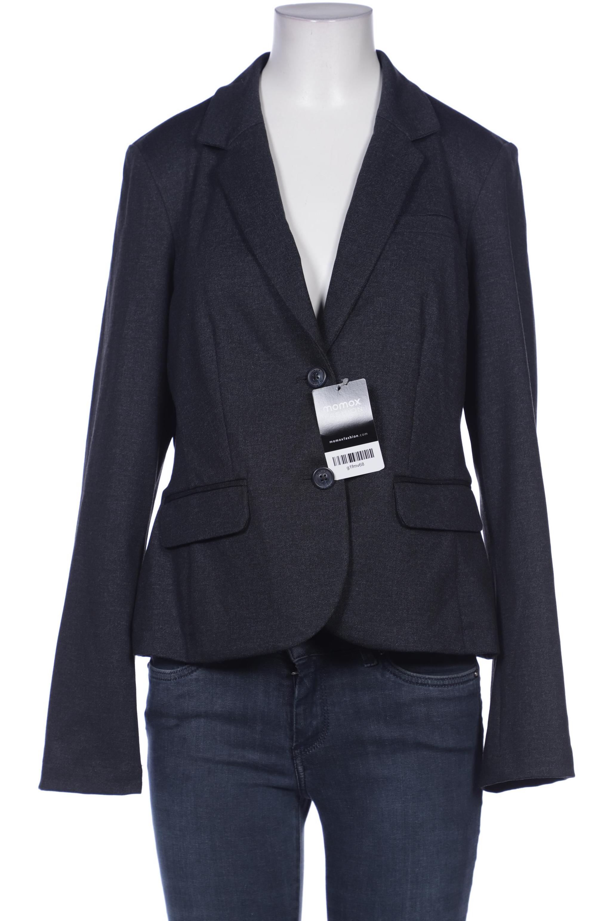 

Opus Damen Blazer, grau, Gr. 40
