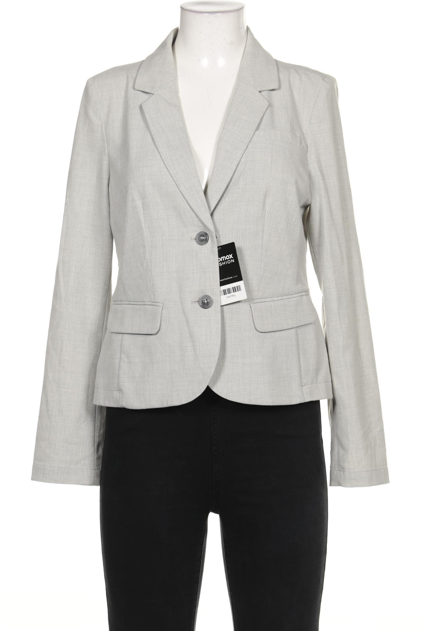 

Opus Damen Blazer, grau, Gr. 40