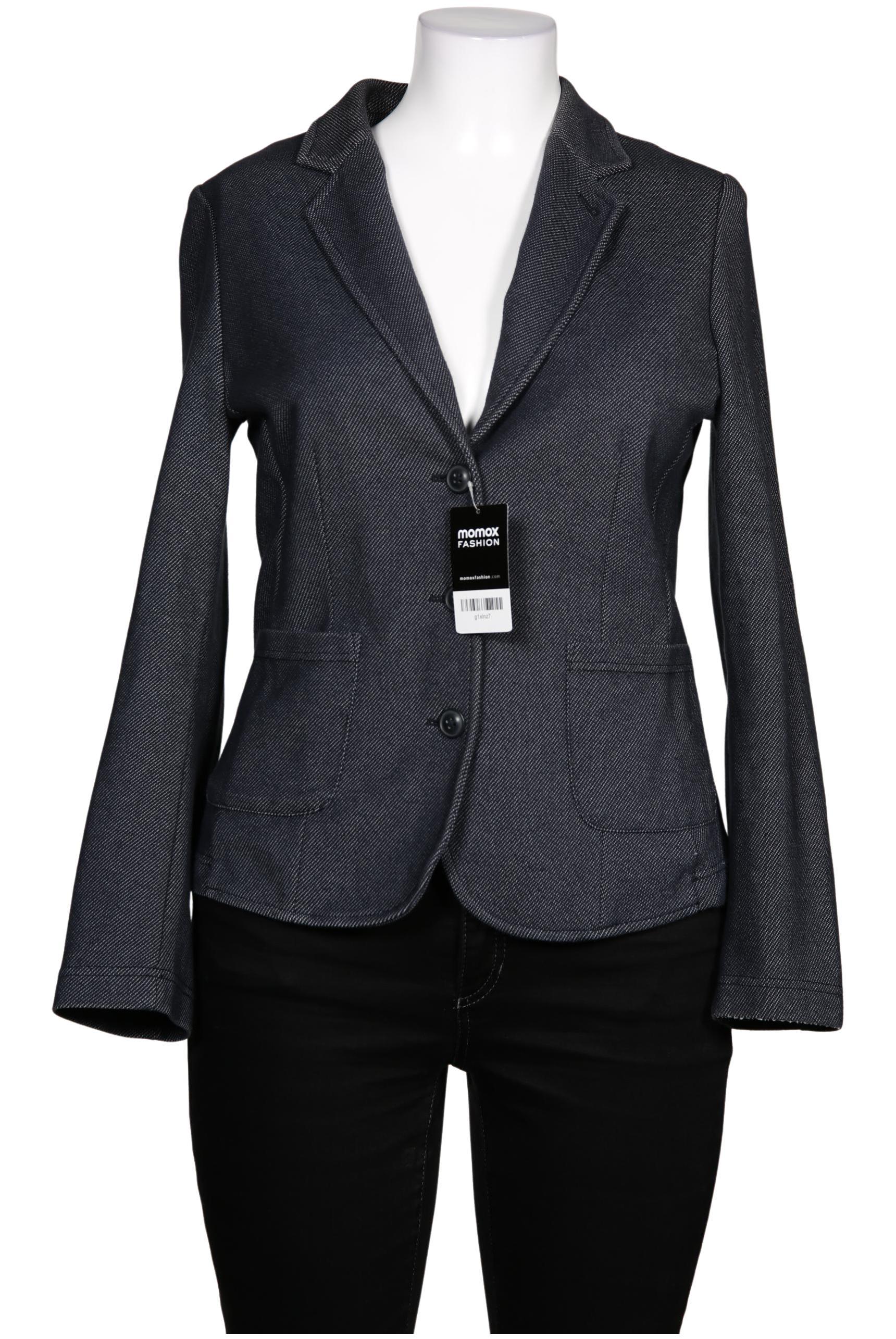 

Opus Damen Blazer, grau, Gr. 42