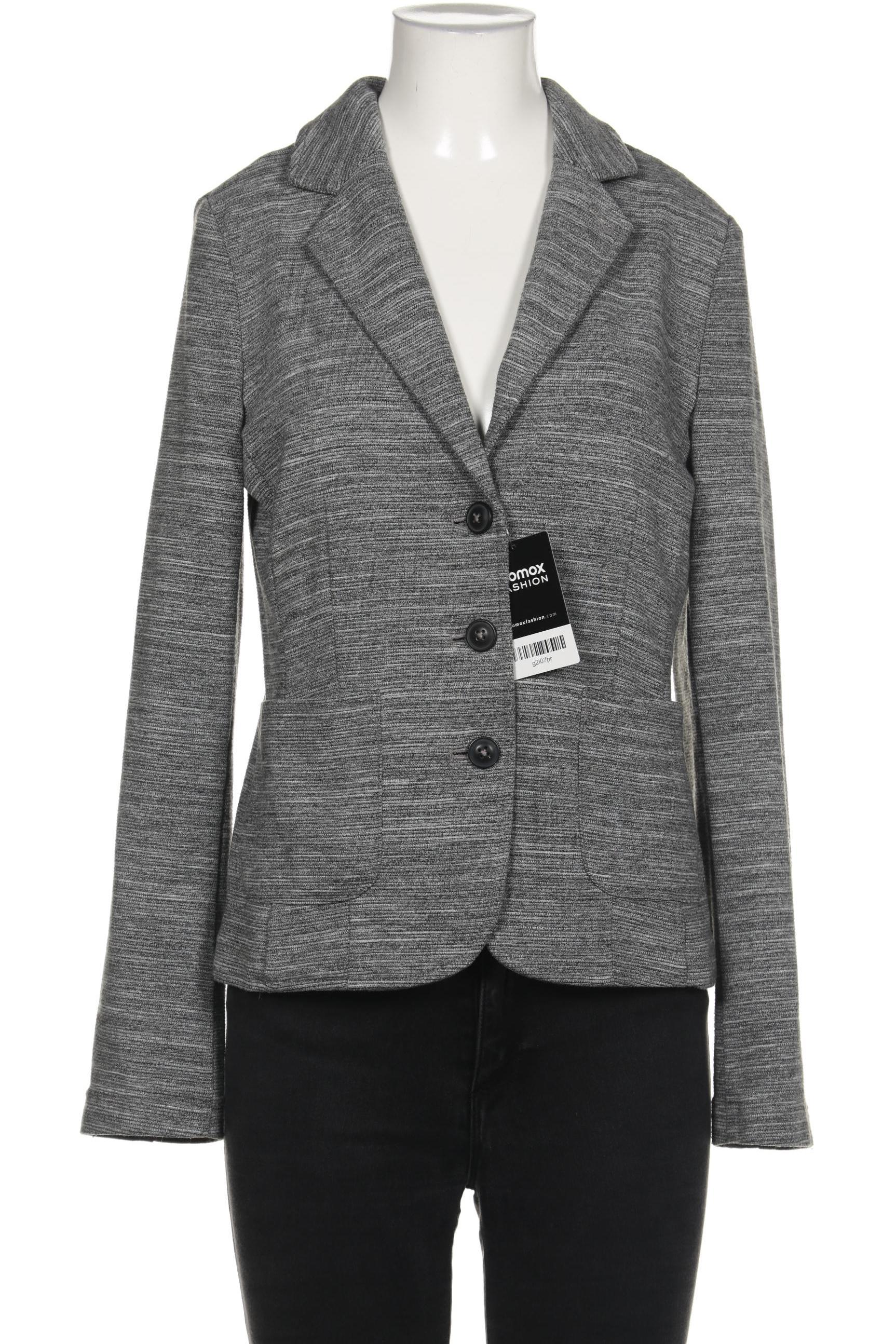 

Opus Damen Blazer, grau