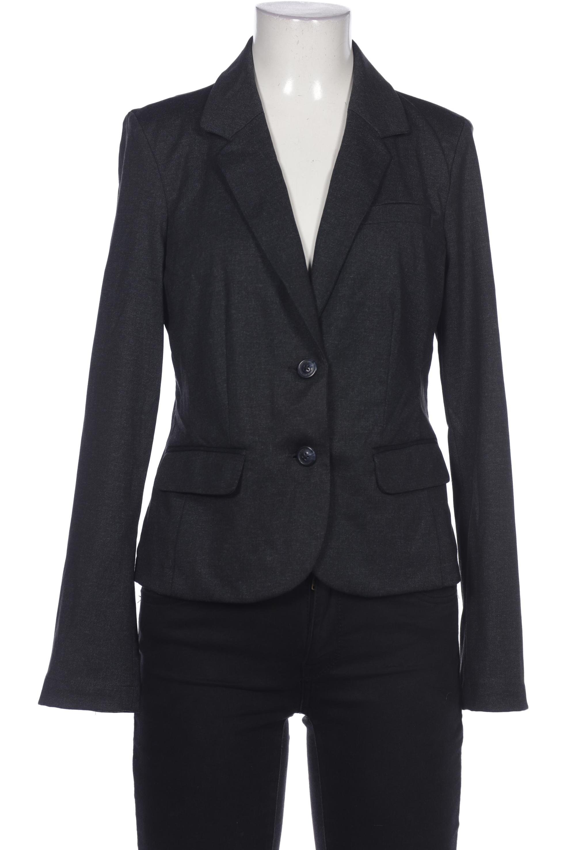 

Opus Damen Blazer, marineblau