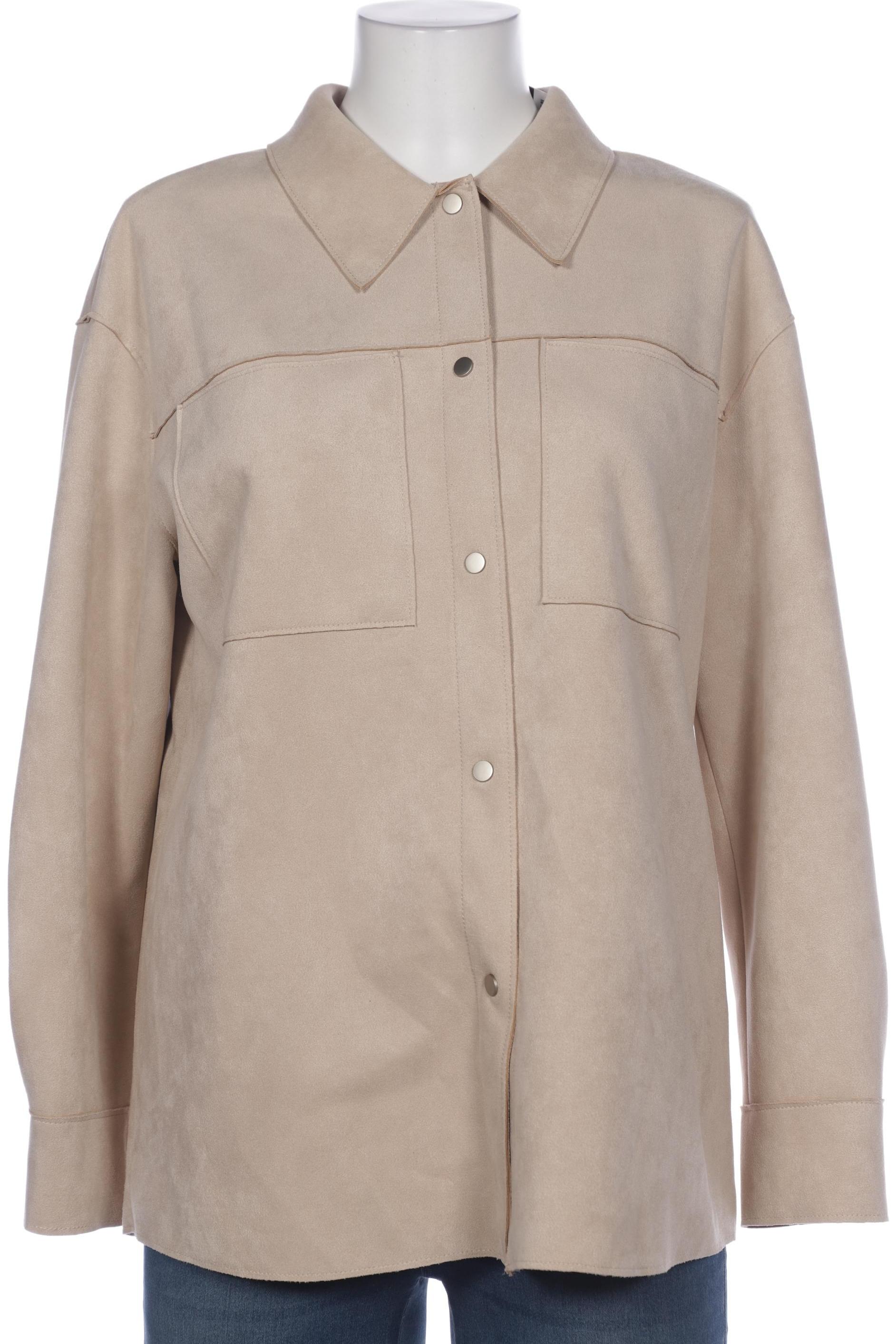 

Opus Damen Blazer, beige, Gr. 38