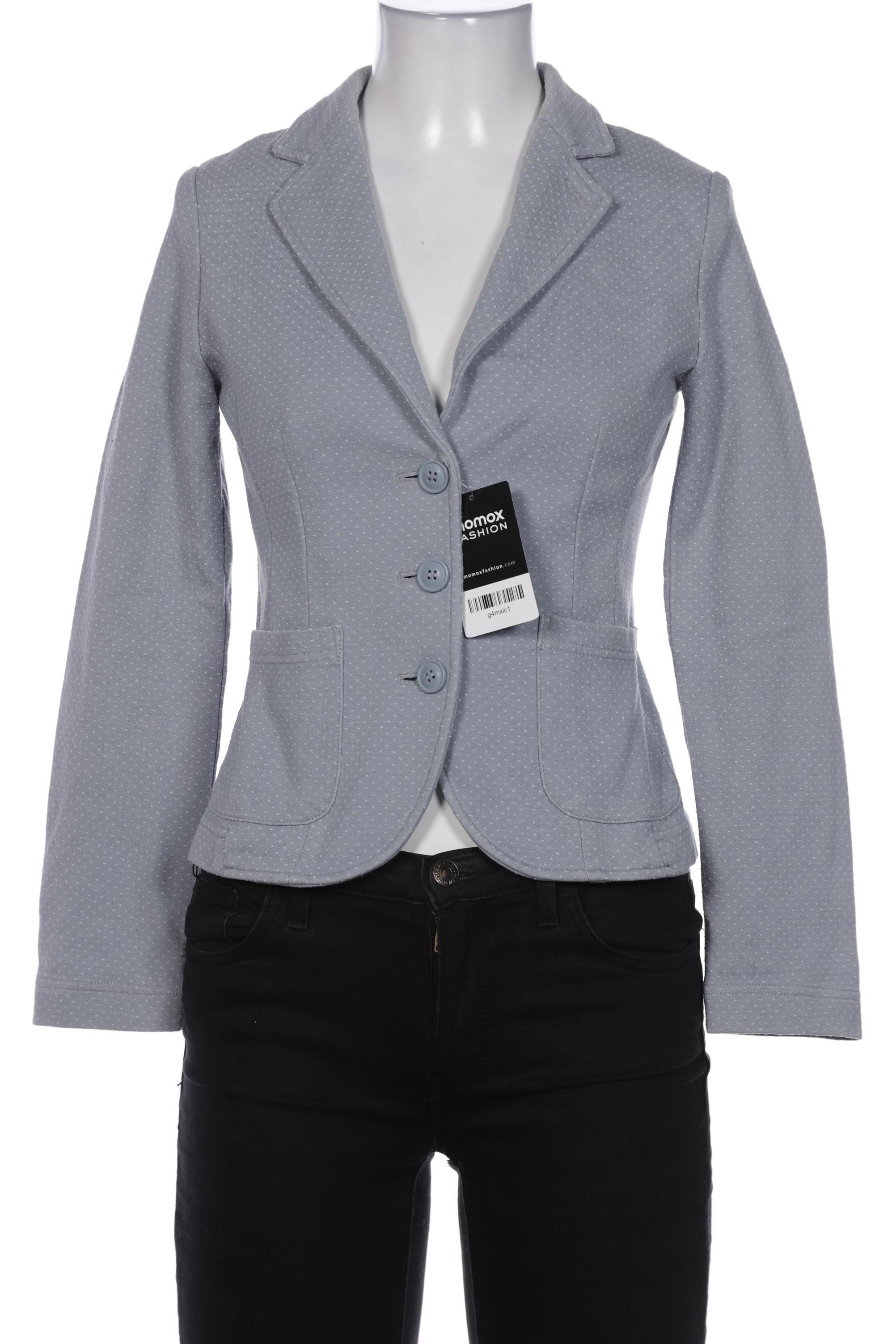 

Opus Damen Blazer, hellblau, Gr. 34