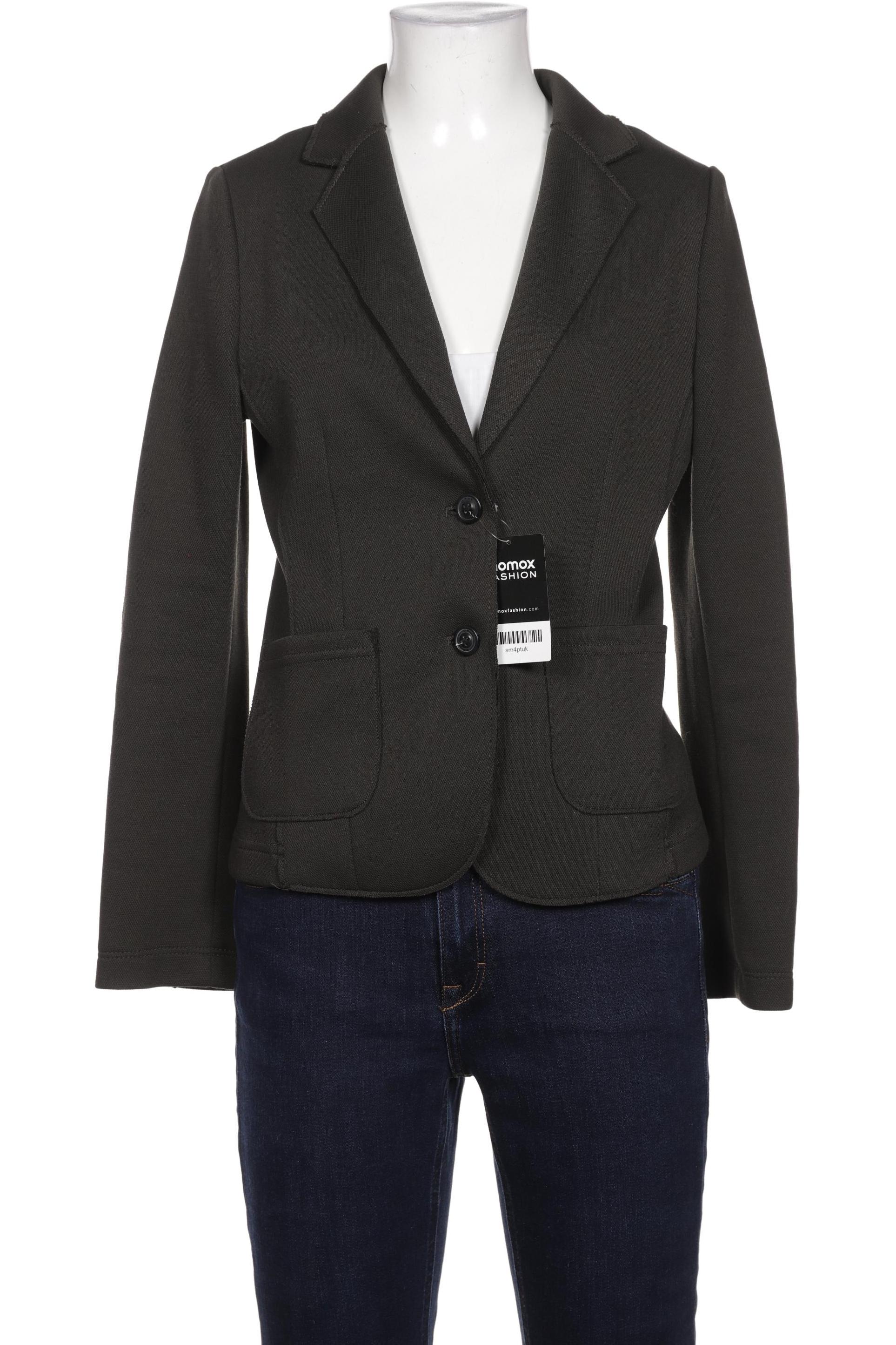 

Opus Damen Blazer, grün, Gr. 38