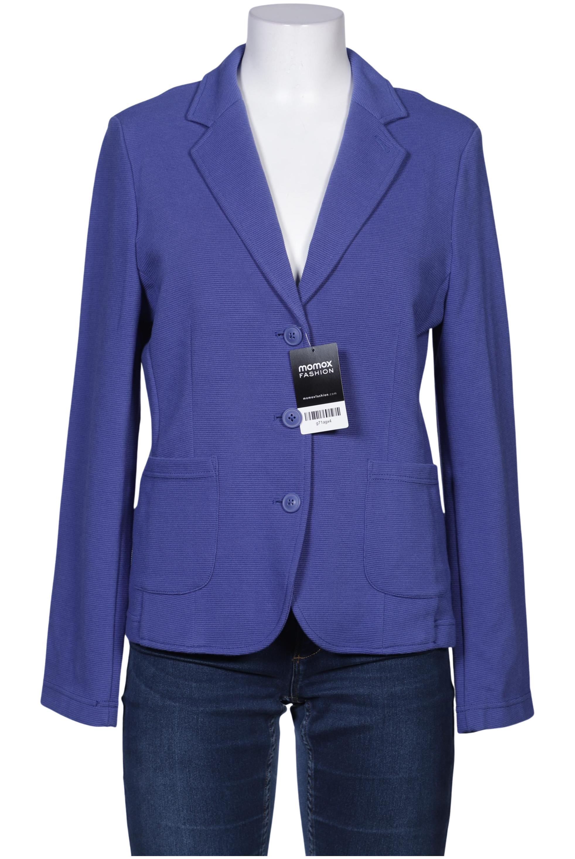 

Opus Damen Blazer, marineblau, Gr. 42