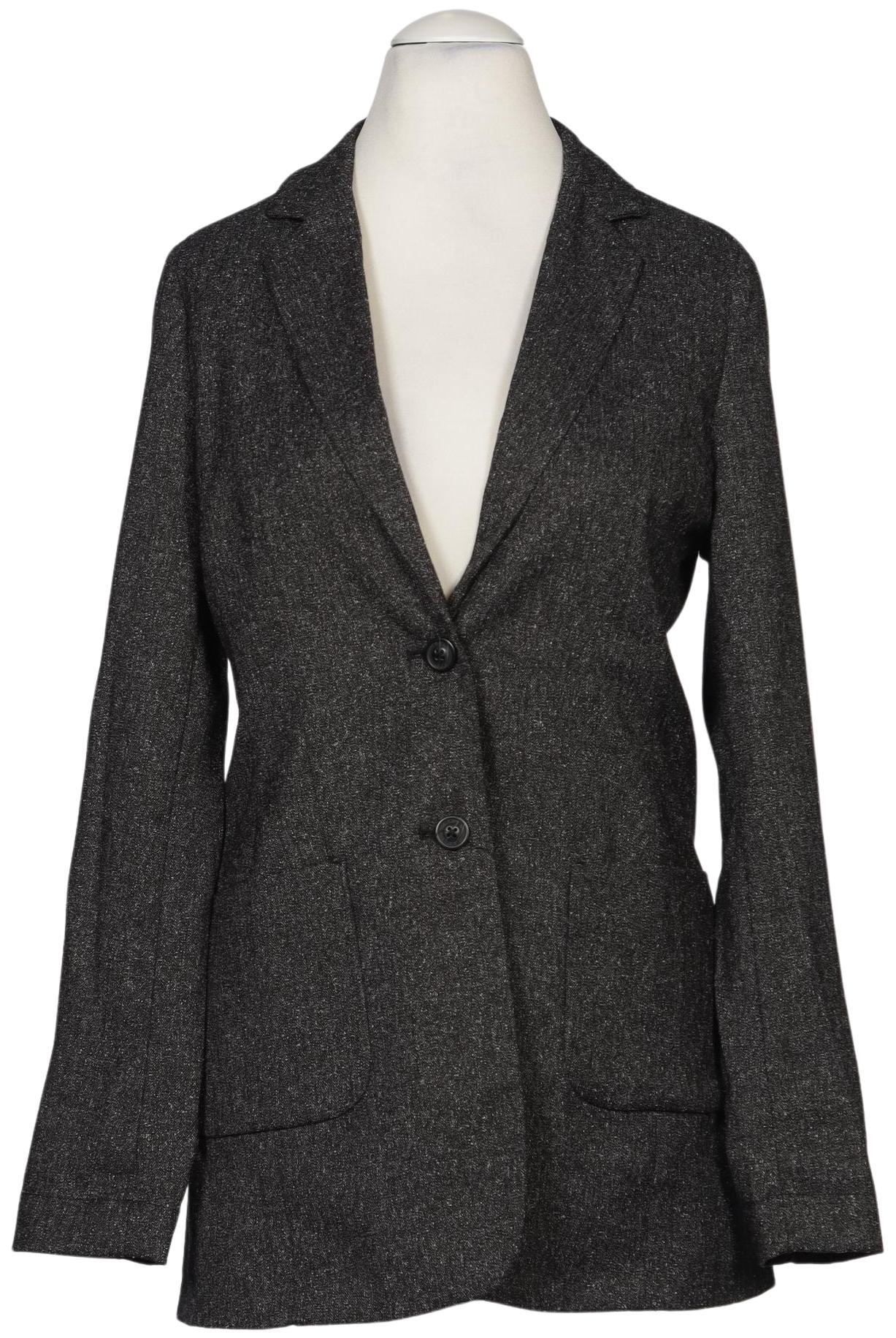 

Opus Damen Blazer, grau, Gr. 36