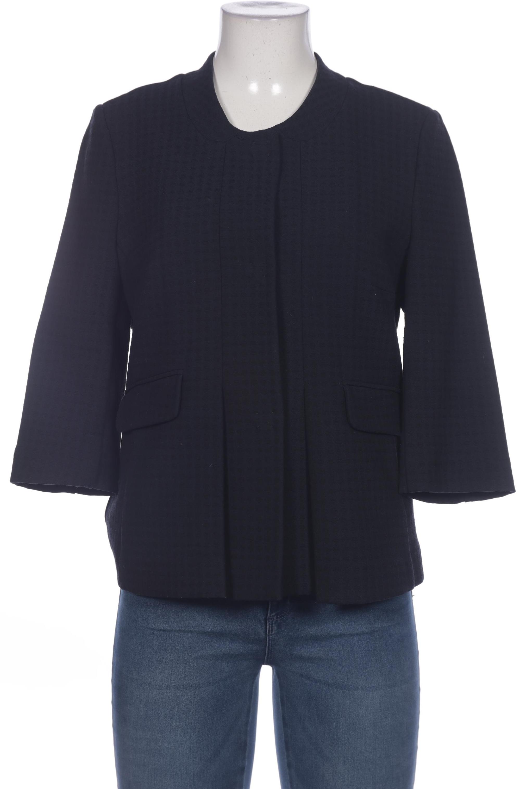 

Opus Damen Blazer, marineblau, Gr. 40
