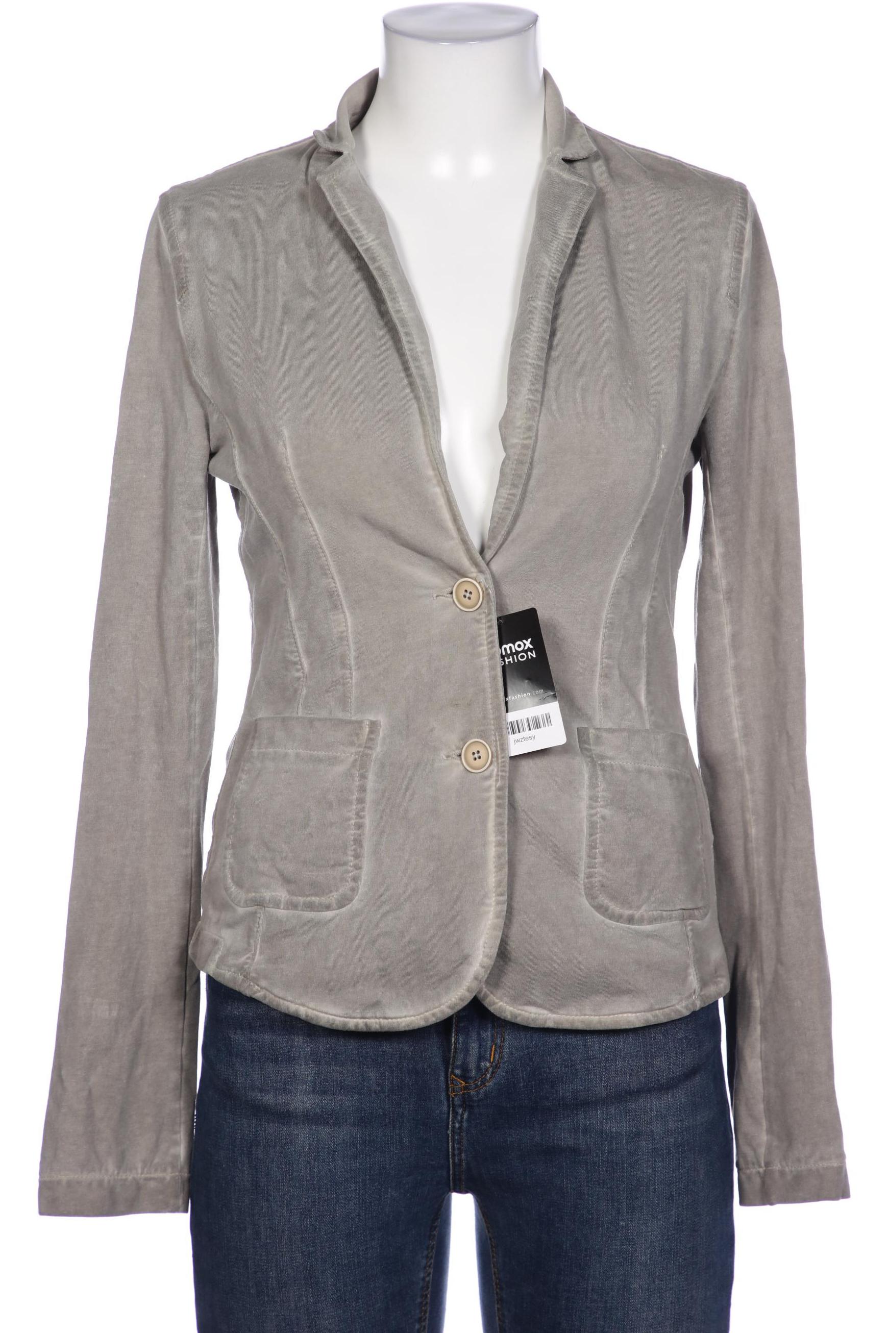 

Opus Damen Blazer, grau, Gr. 36