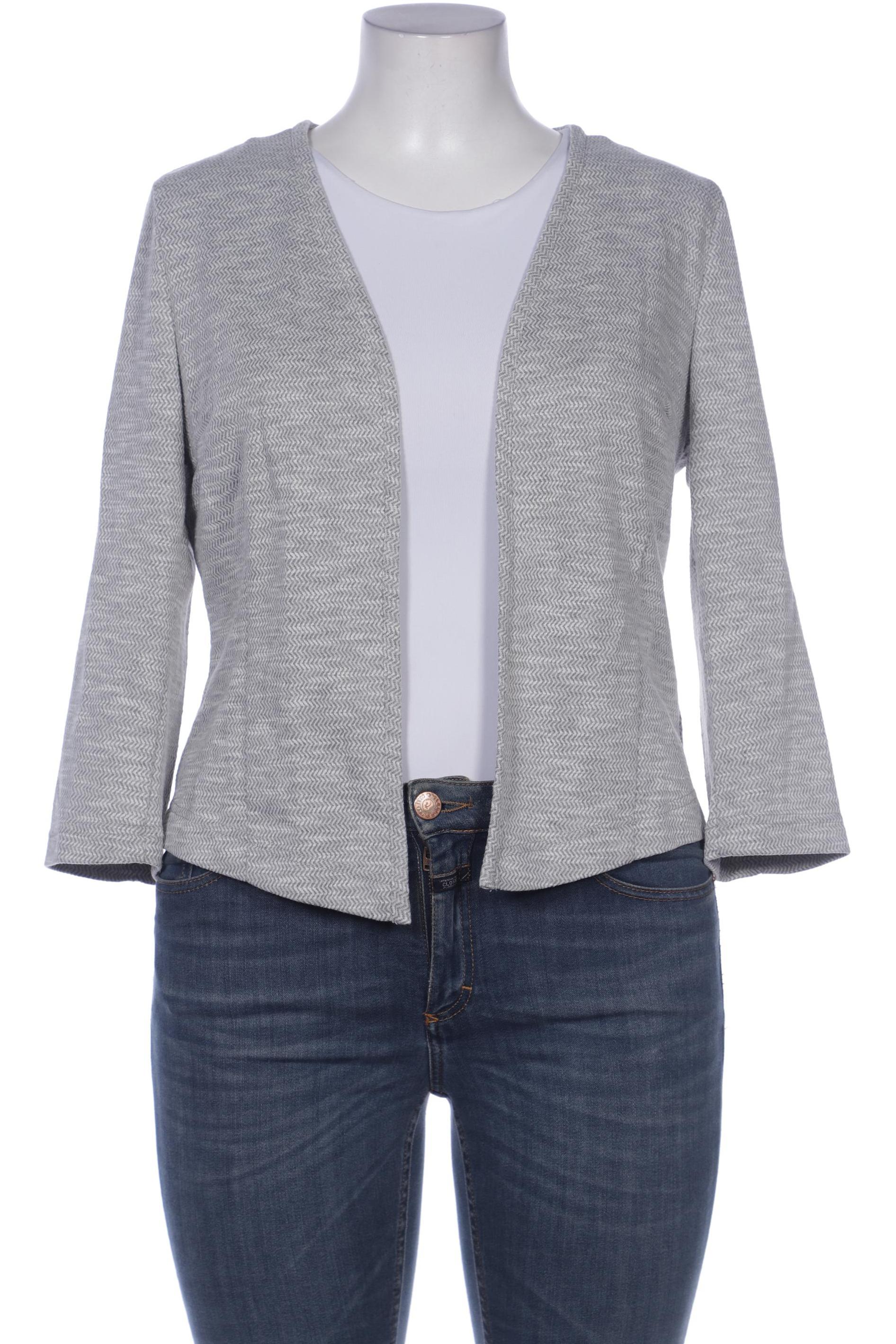

Opus Damen Blazer, grau, Gr. 42