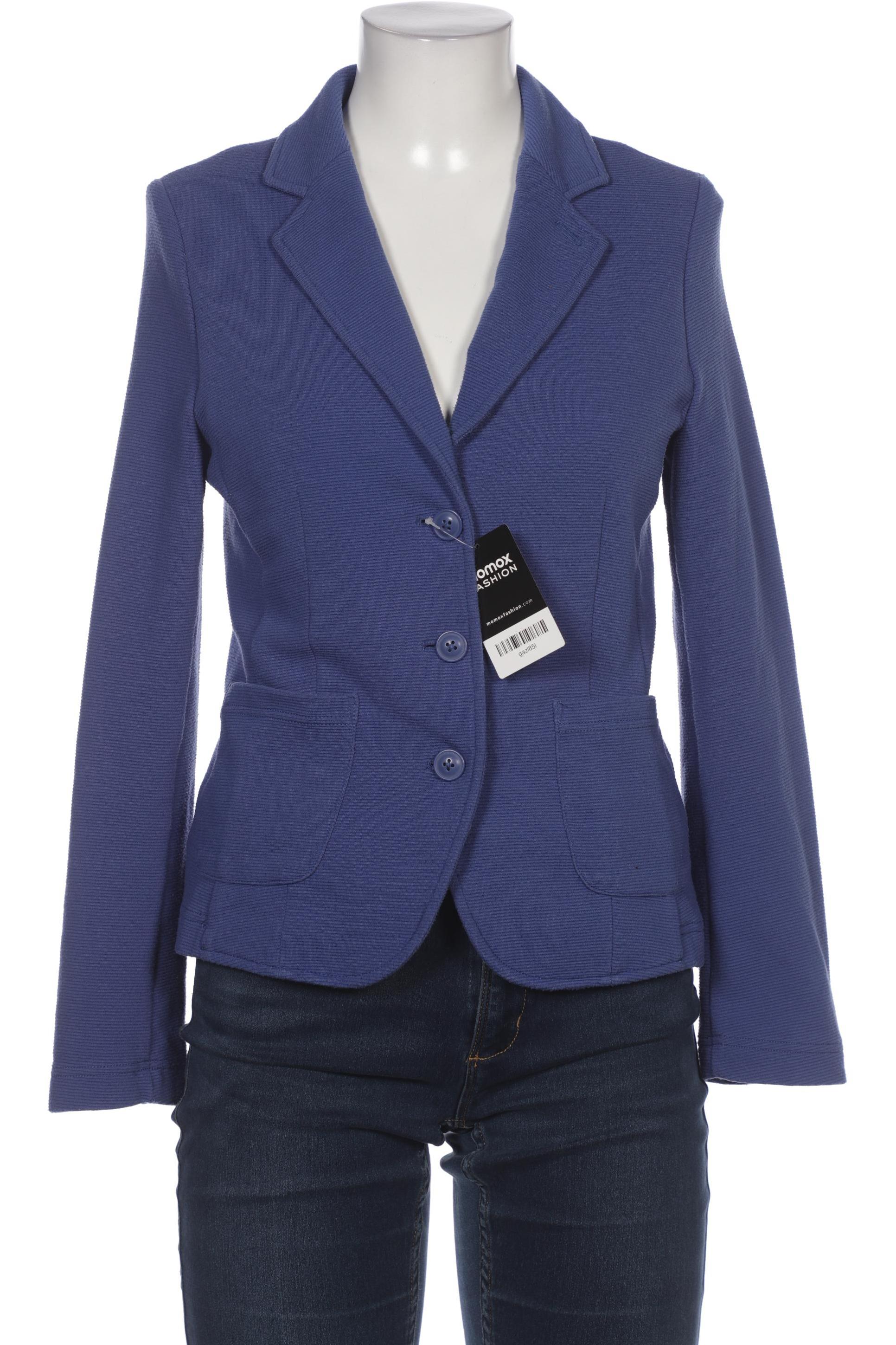 

Opus Damen Blazer, blau