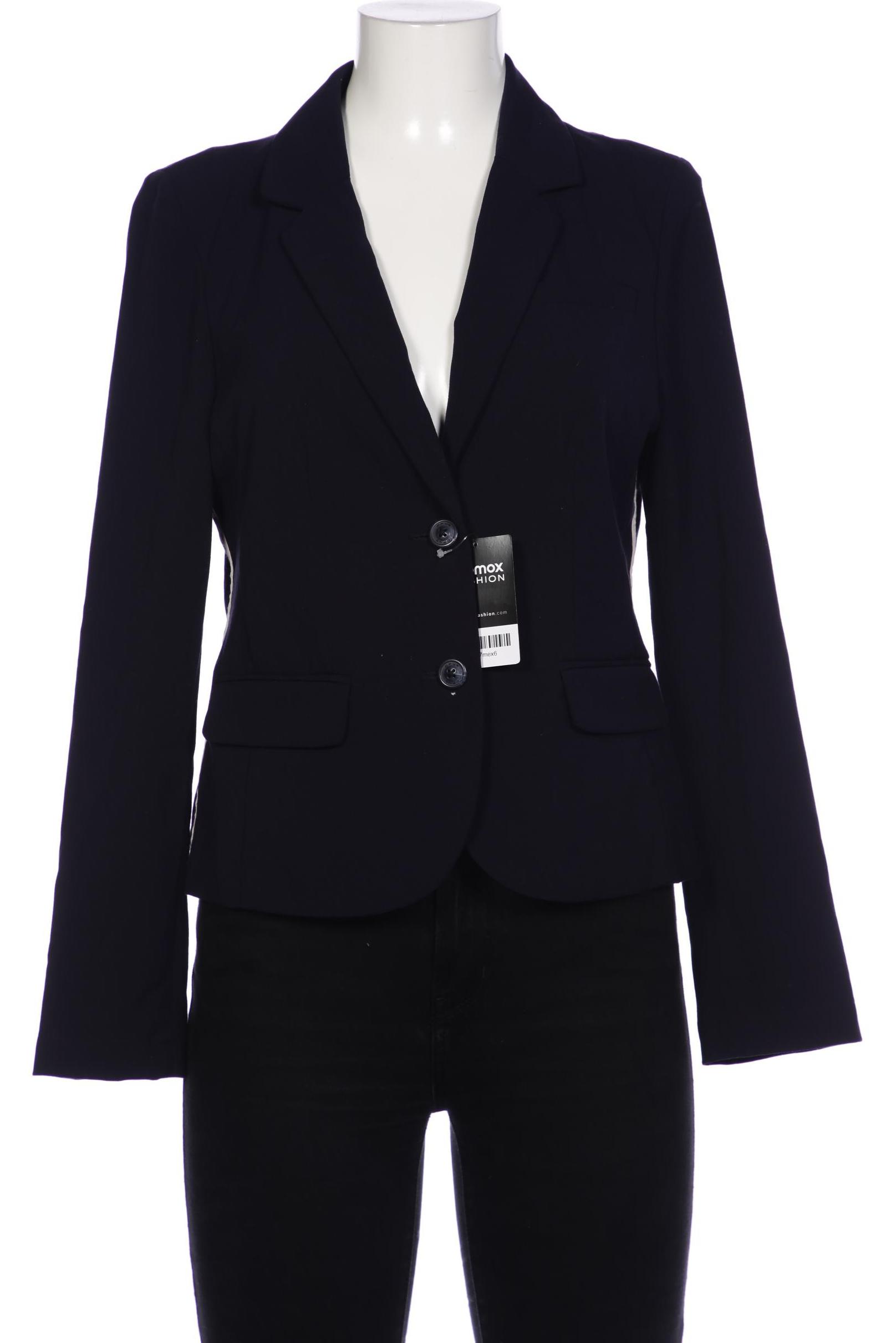 

Opus Damen Blazer, marineblau