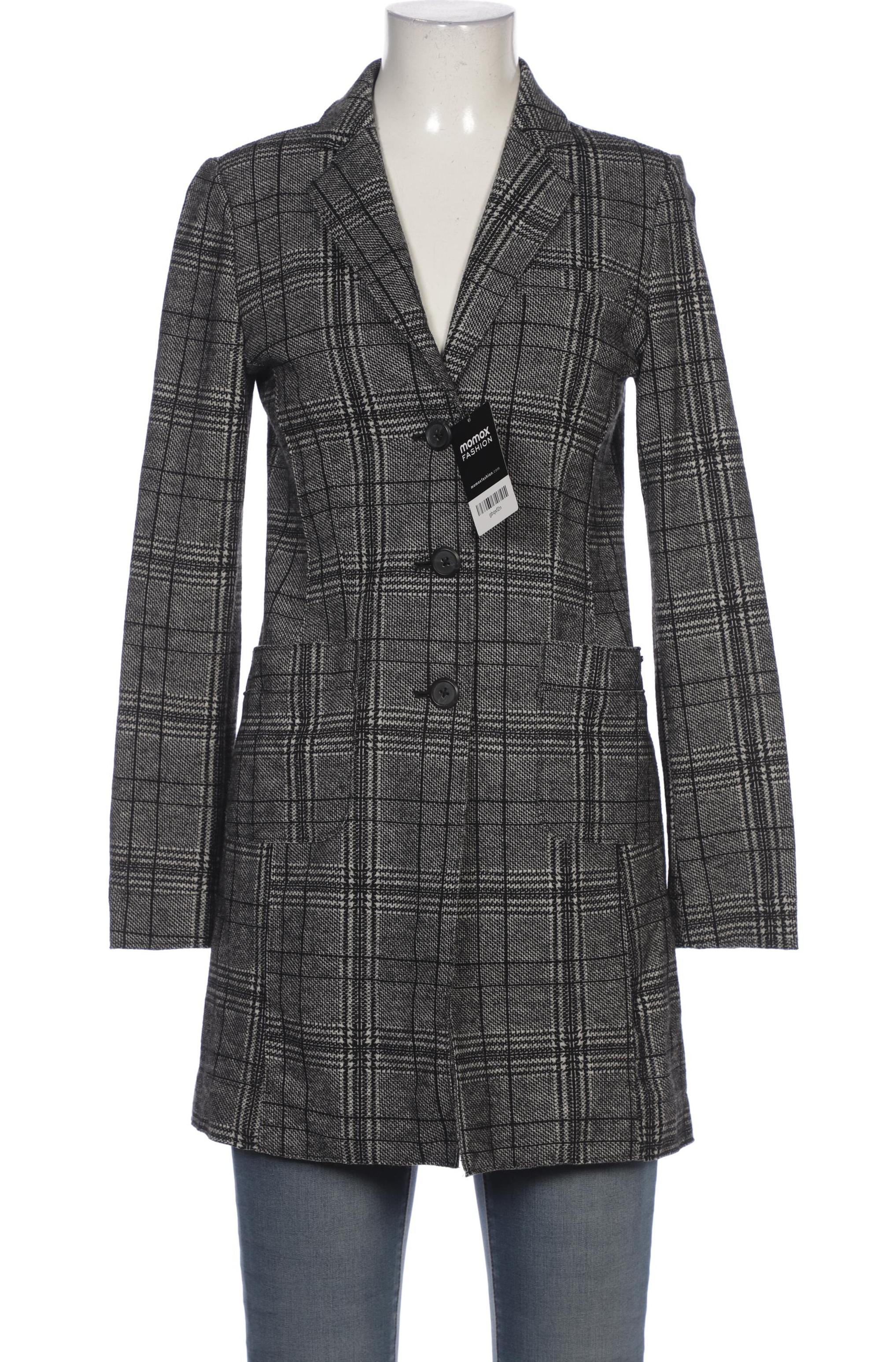

Opus Damen Blazer, grau, Gr. 34