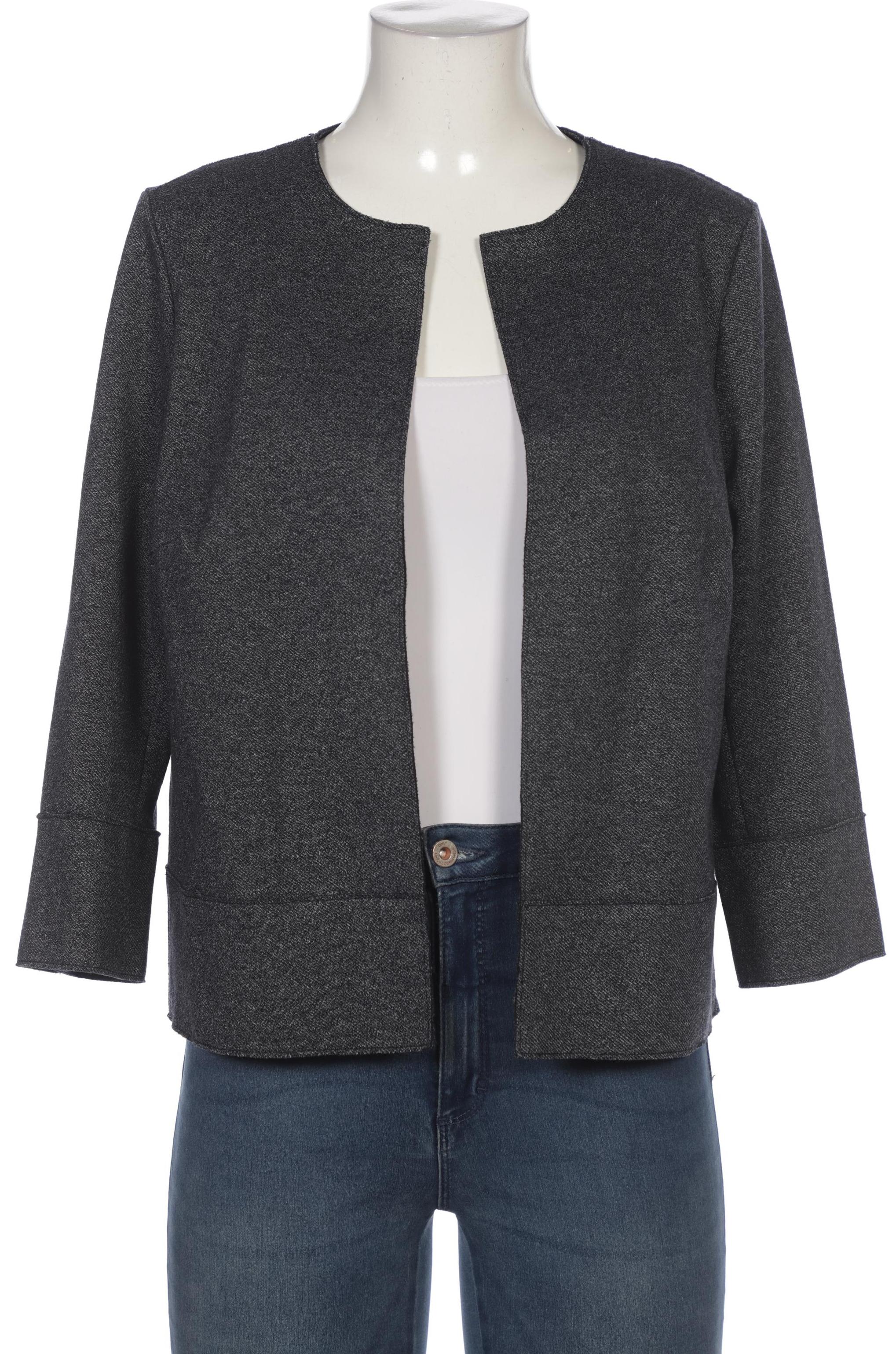 

Opus Damen Blazer, marineblau