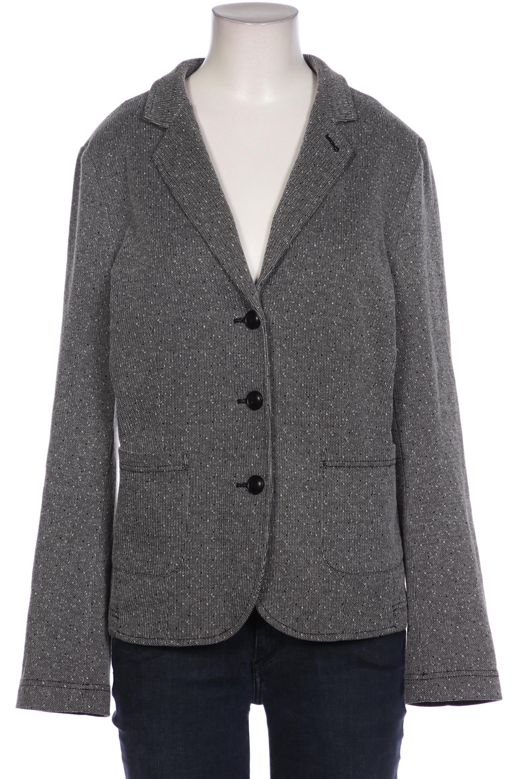 

Opus Damen Blazer, grau, Gr. 38