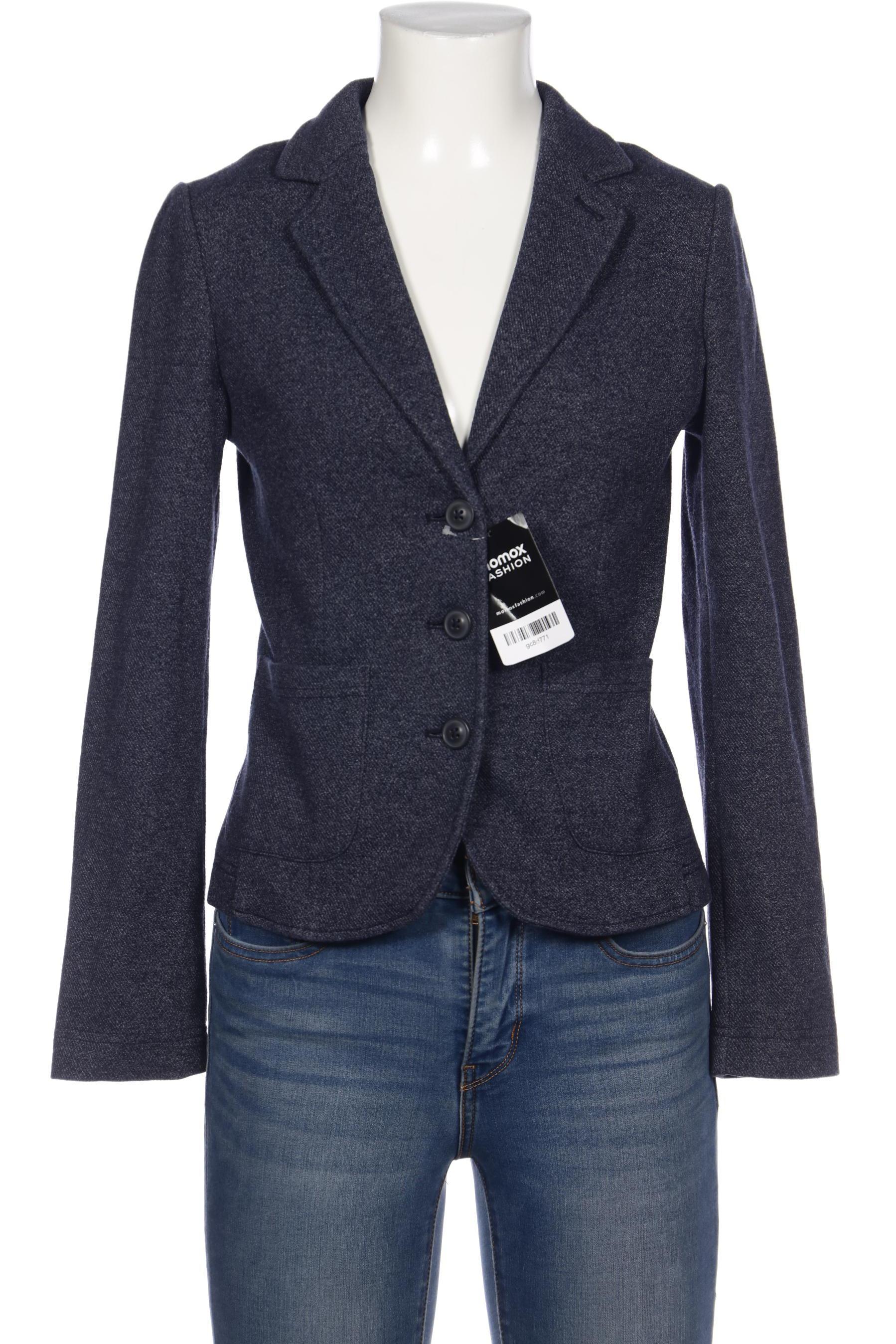 

Opus Damen Blazer, marineblau