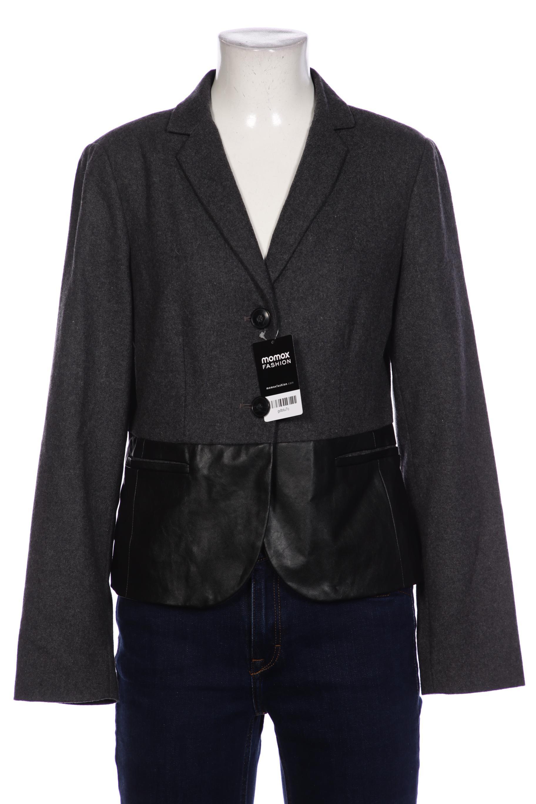 

Opus Damen Blazer, grau, Gr. 38