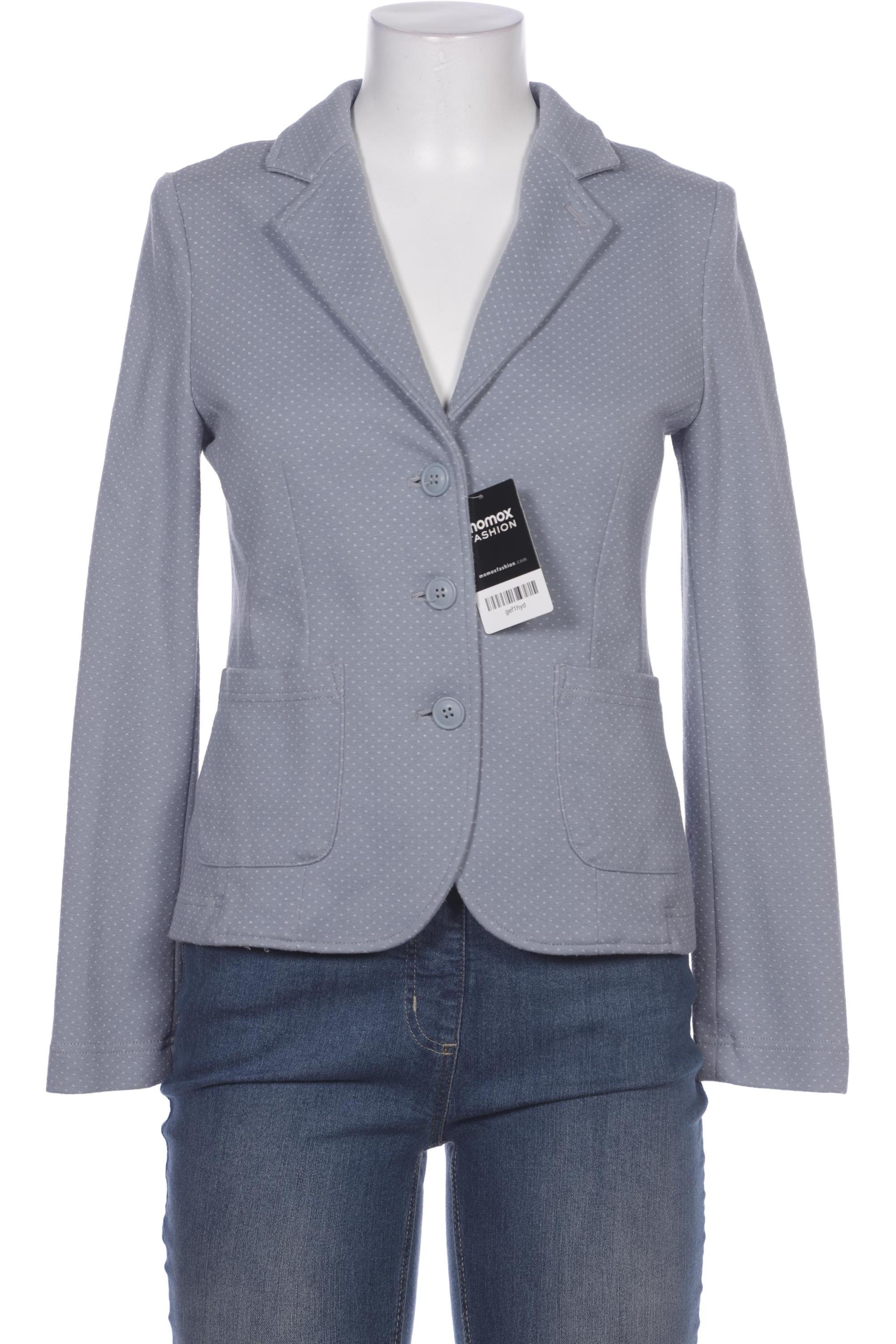 

Opus Damen Blazer, hellblau, Gr. 38