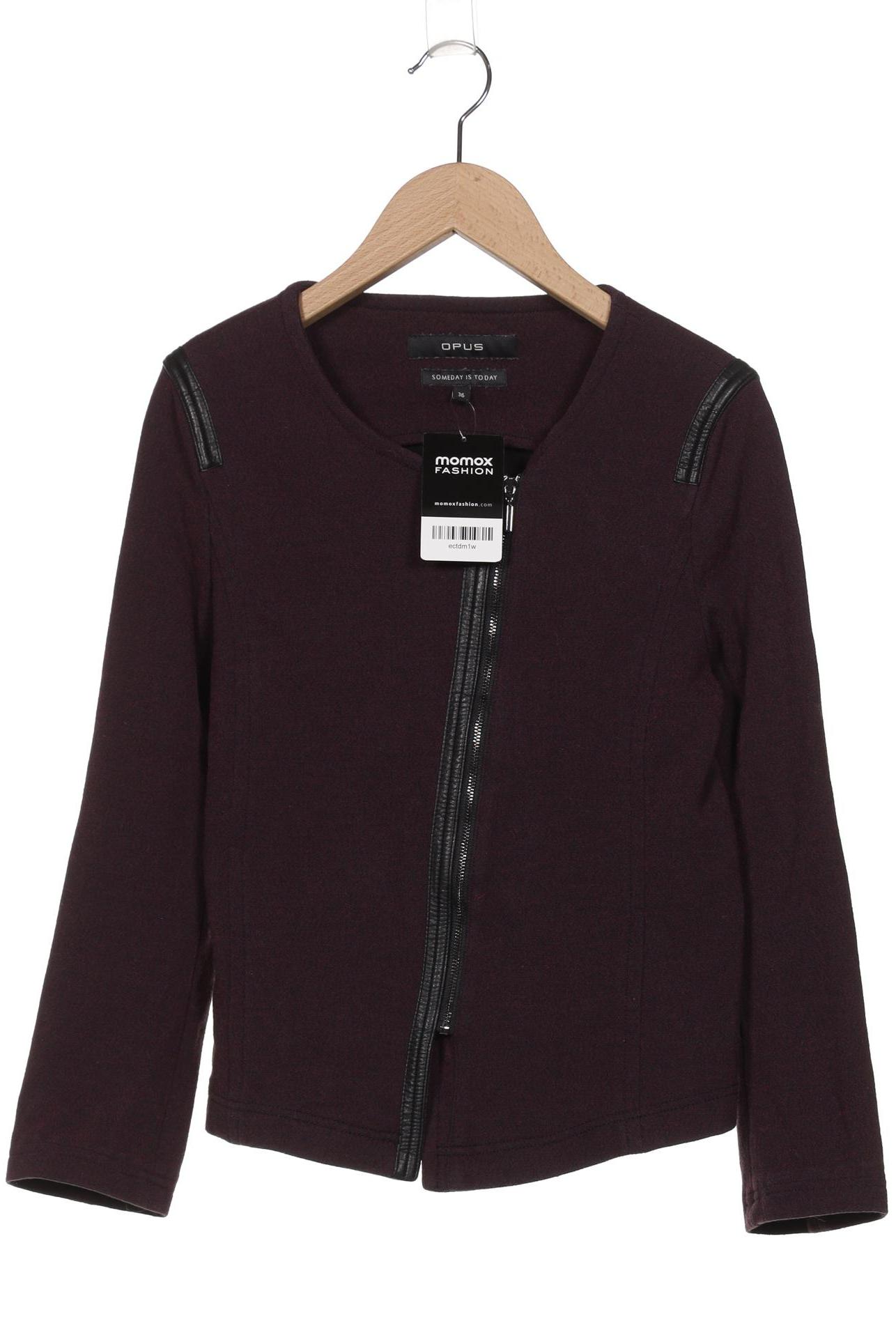 

Opus Damen Blazer, flieder, Gr. 36