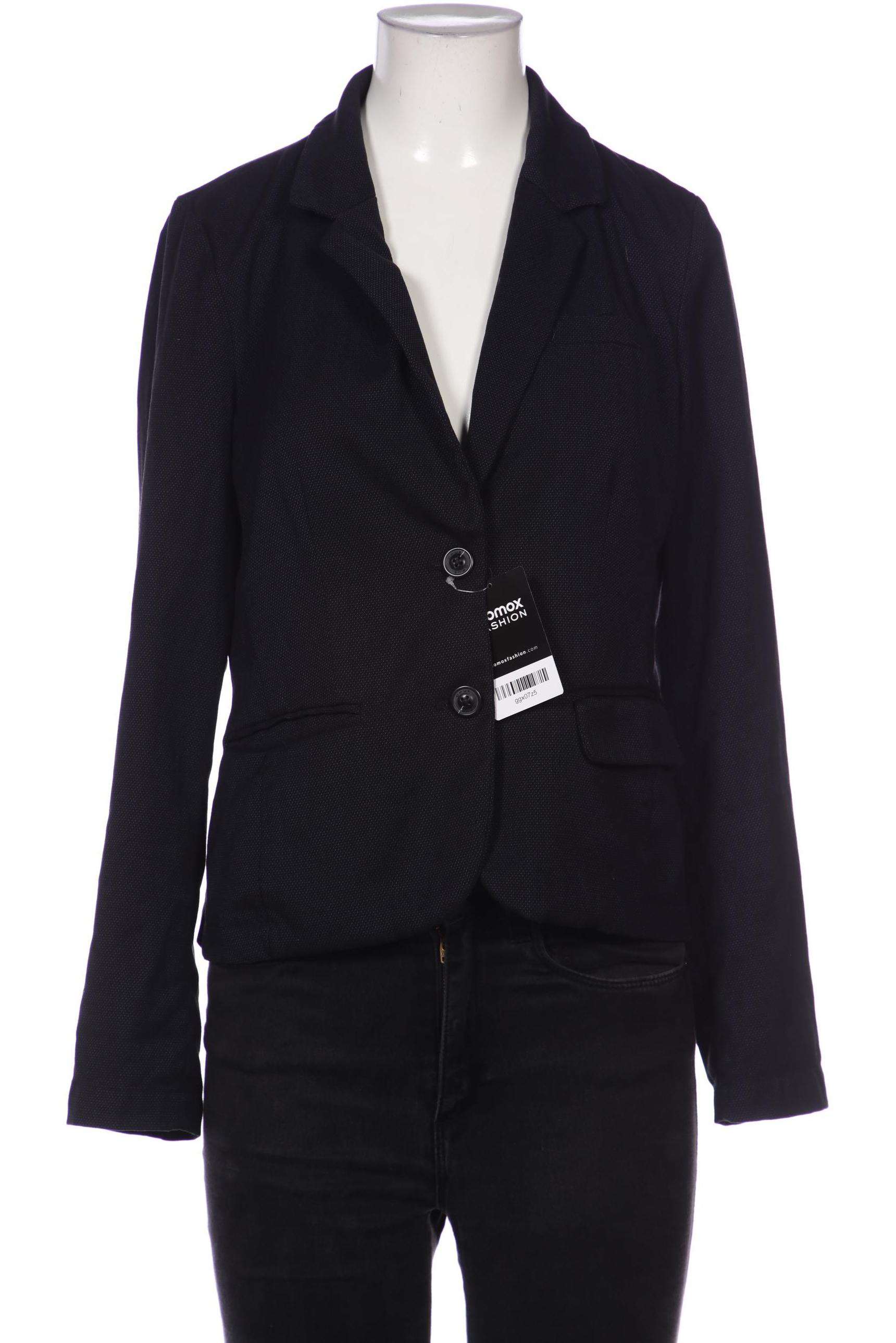 

Opus Damen Blazer, marineblau