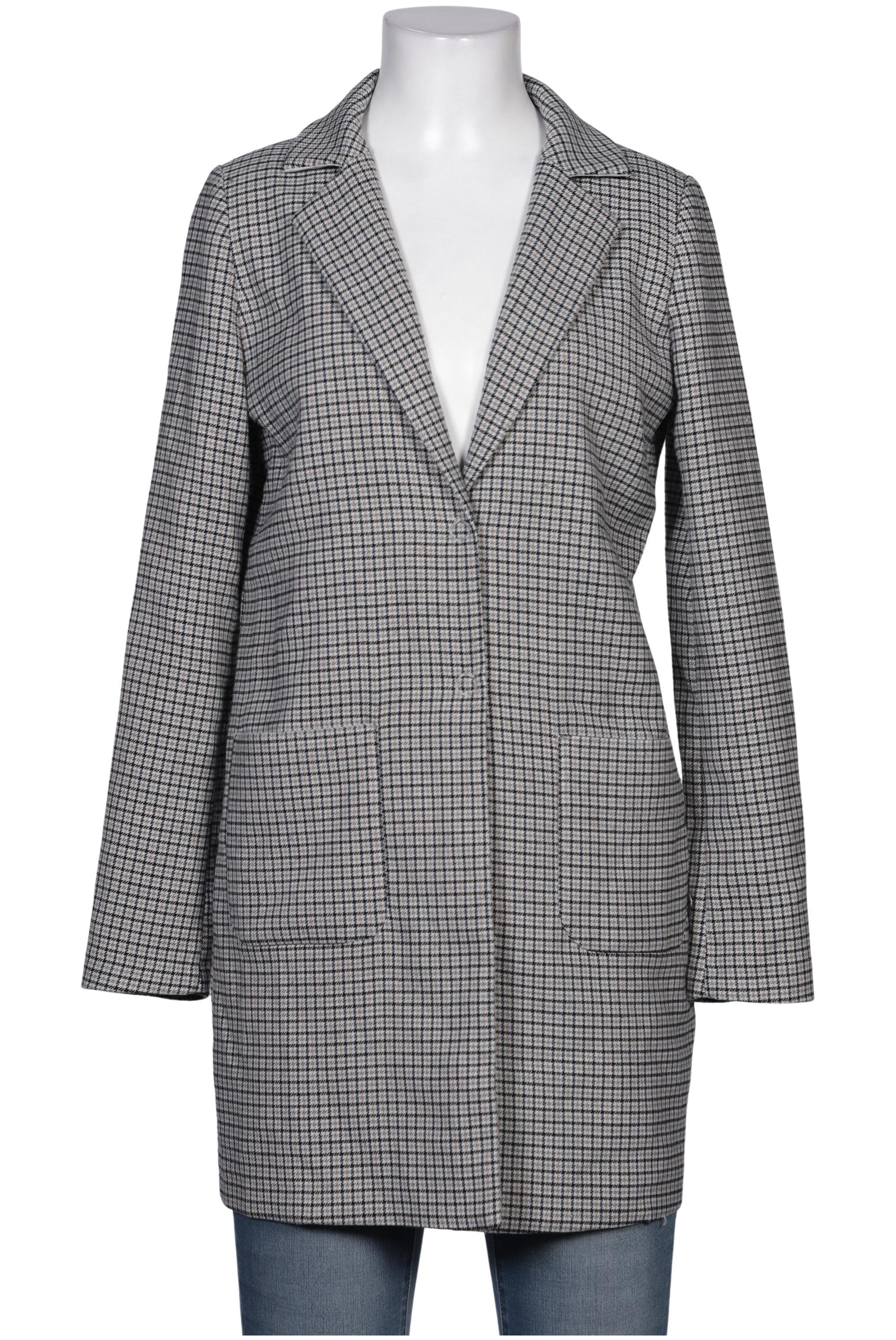

Opus Damen Blazer, grau, Gr. 36