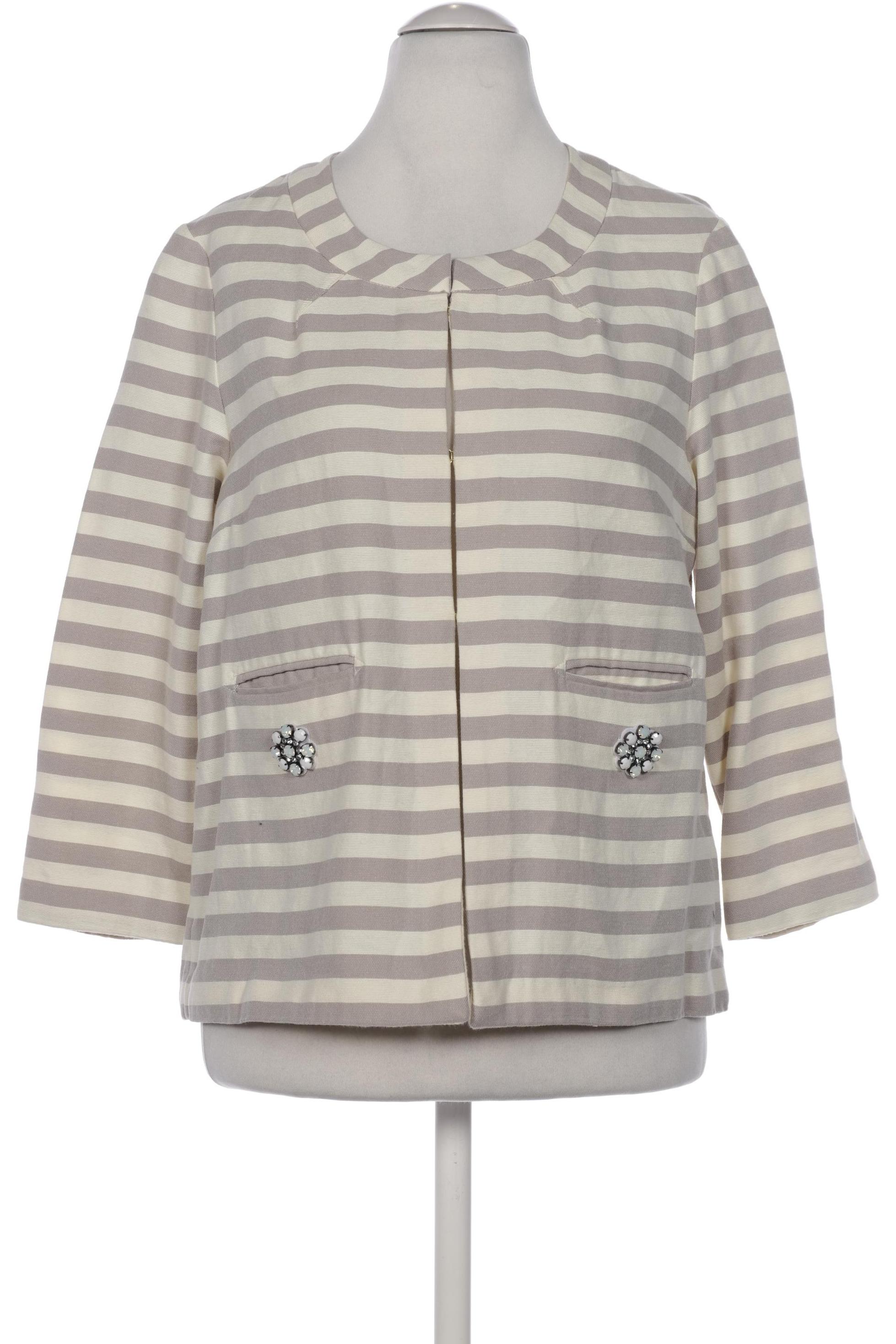 

Opus Damen Blazer, beige, Gr. 38