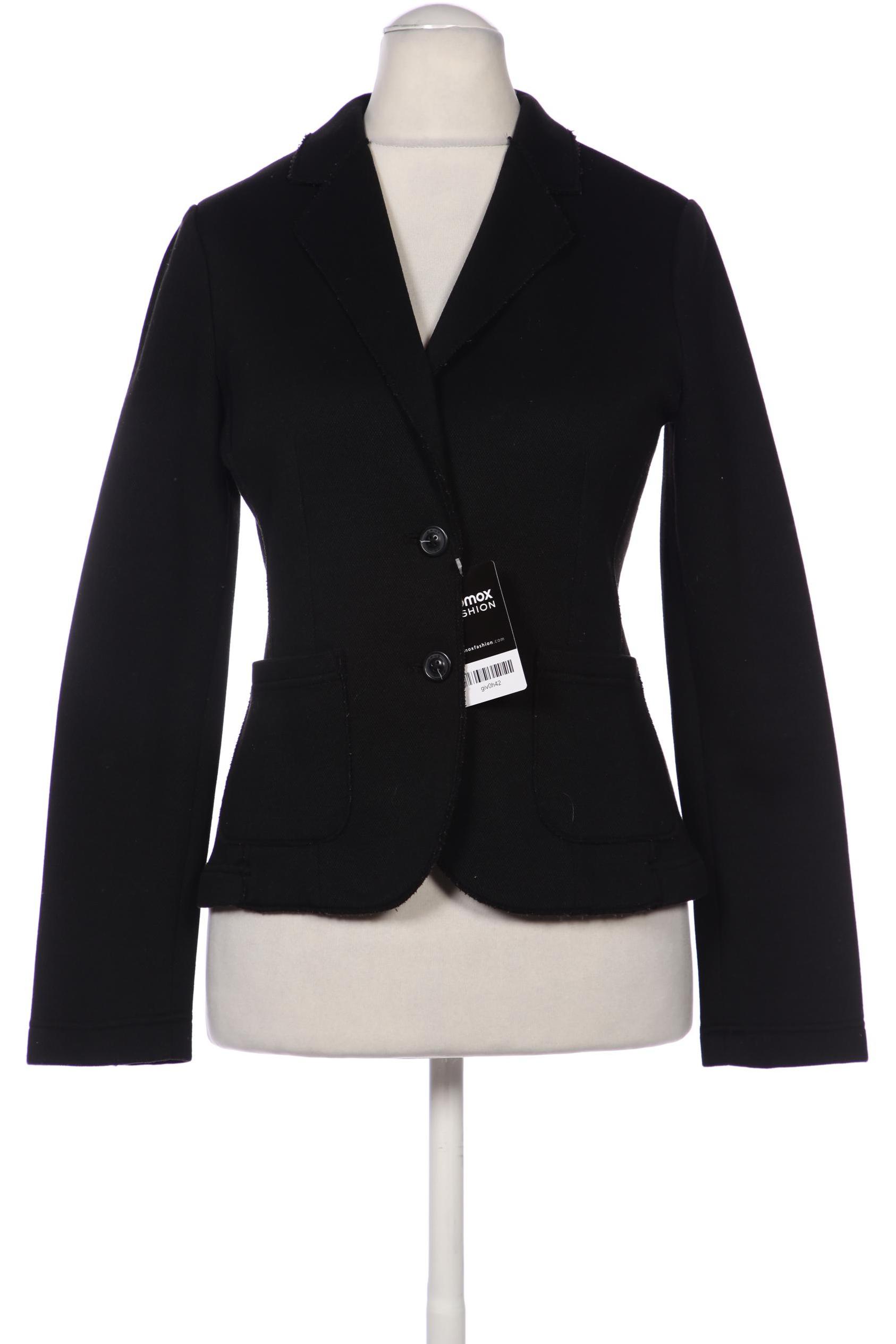 

Opus Damen Blazer, schwarz, Gr. 36