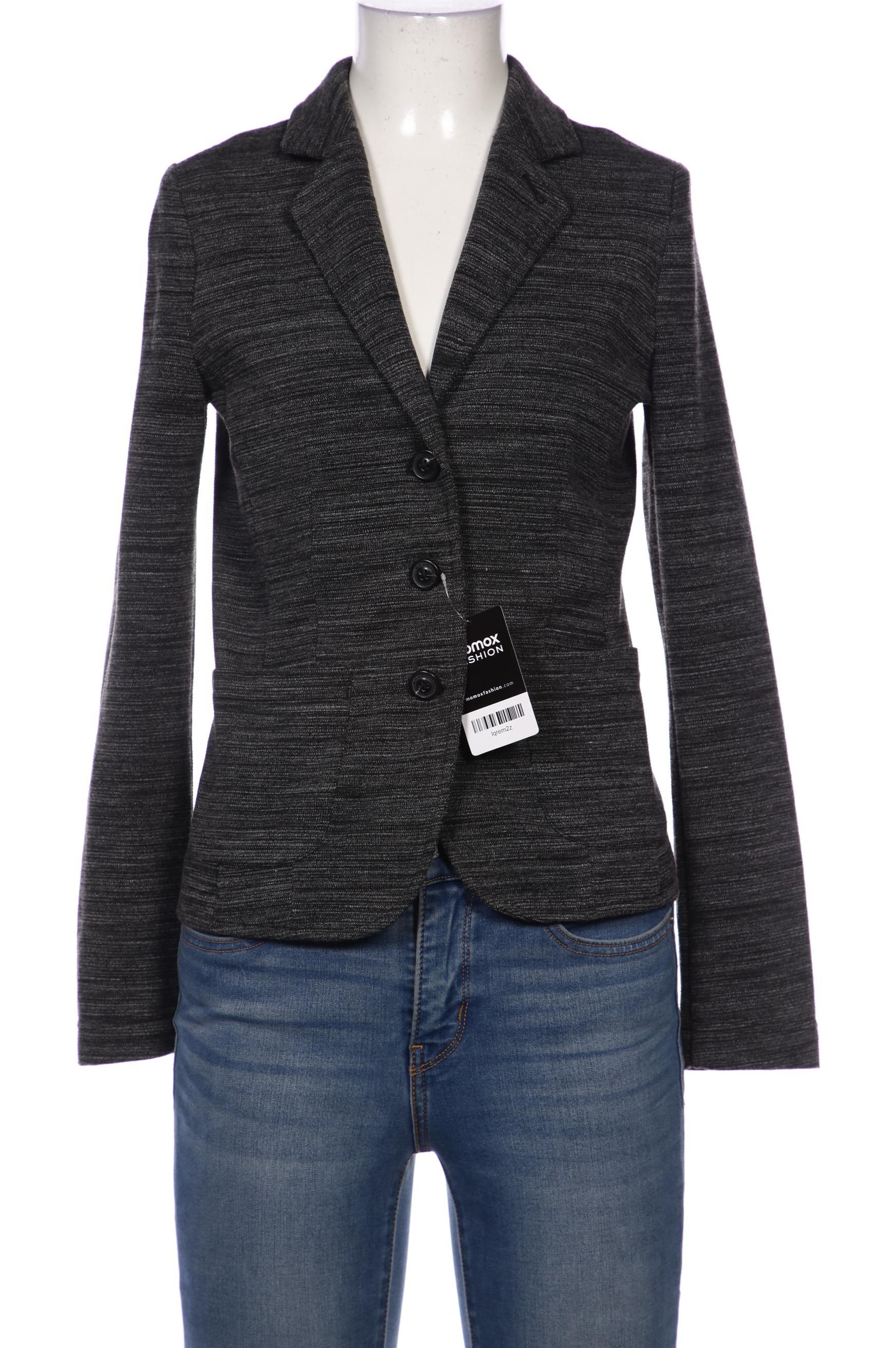 

Opus Damen Blazer, grau, Gr. 36