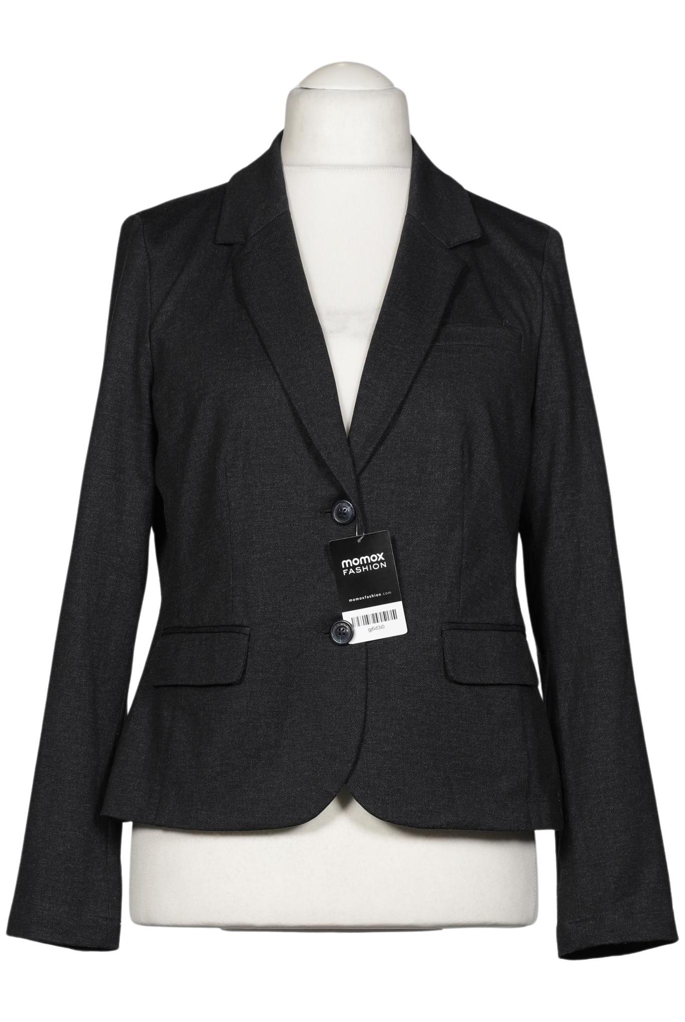

Opus Damen Blazer, grau, Gr. 42