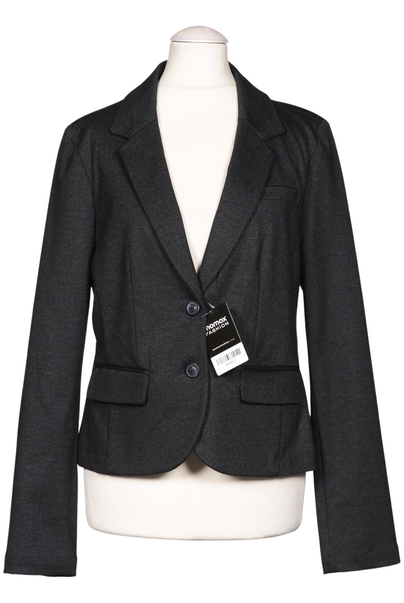 

Opus Damen Blazer, marineblau, Gr. 36