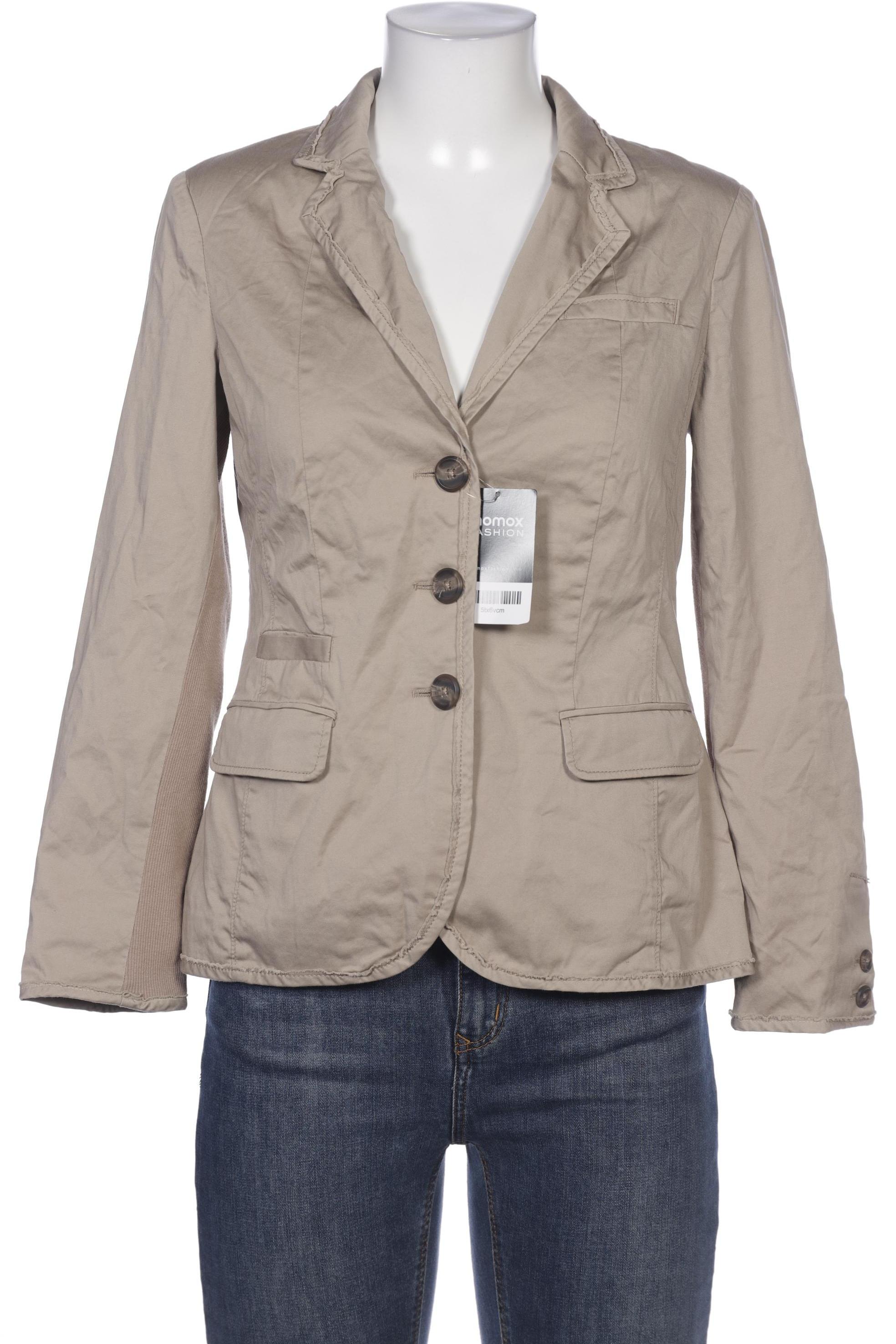 

Opus Damen Blazer, beige, Gr. 38