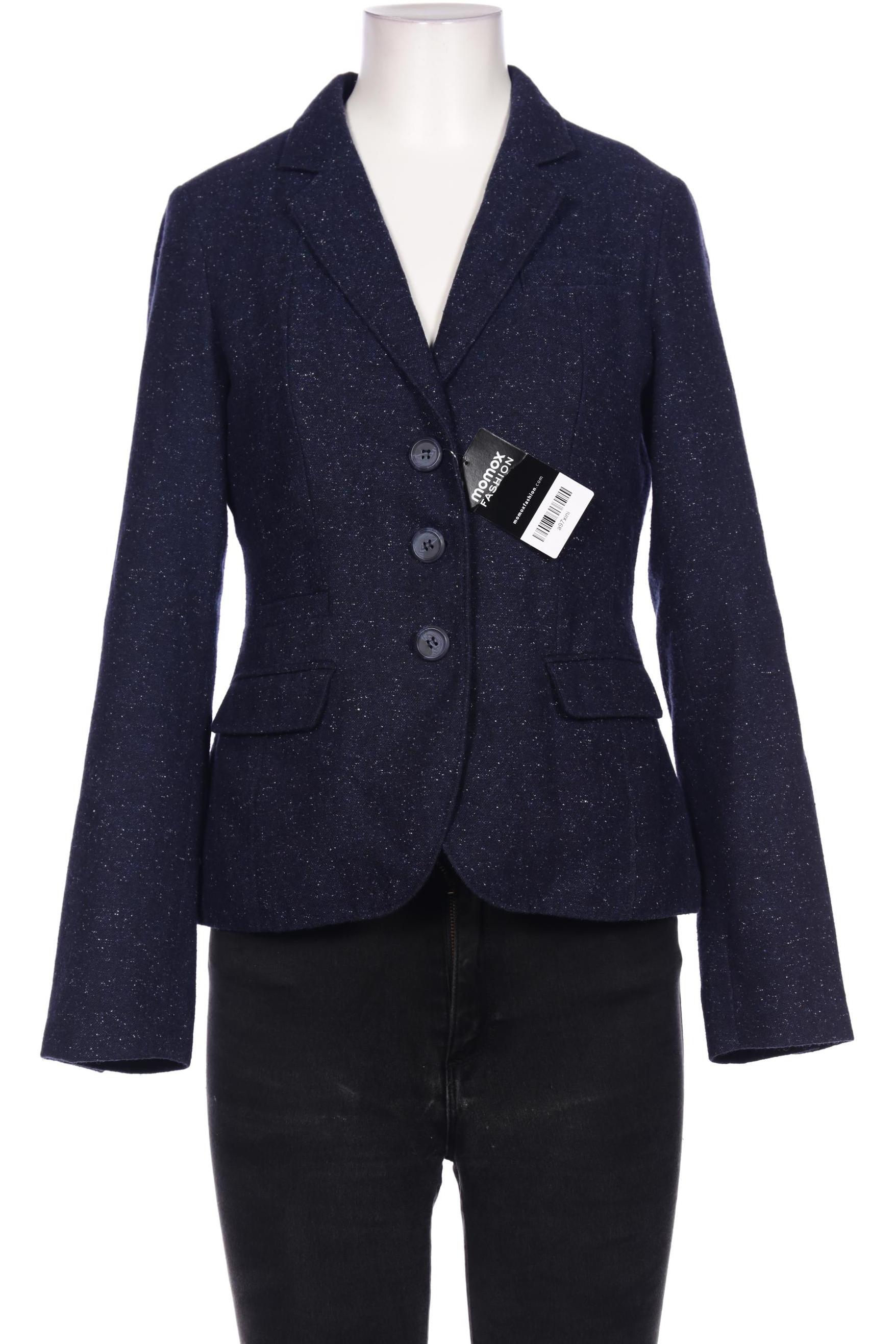

Opus Damen Blazer, marineblau, Gr. 36