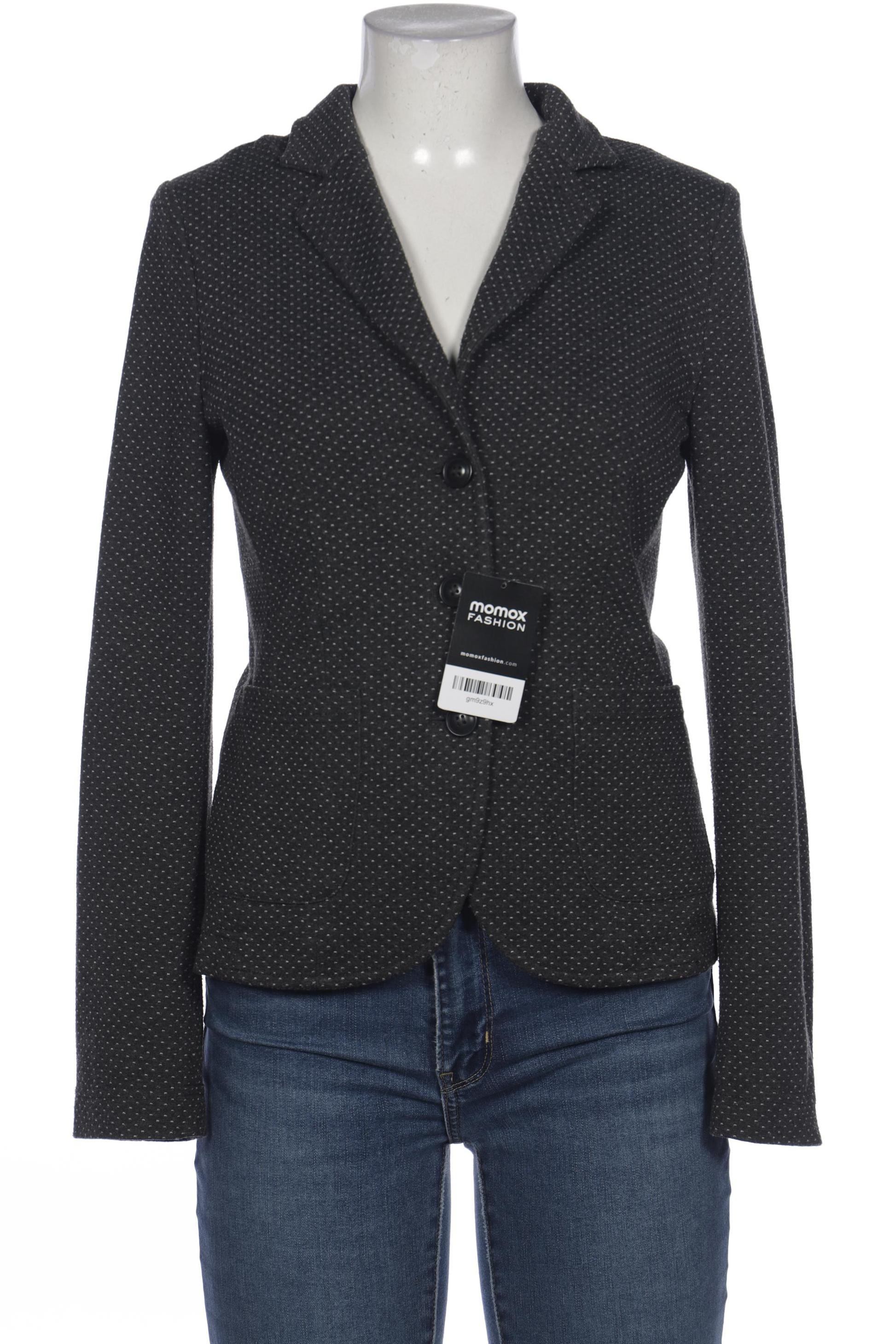 

Opus Damen Blazer, grau, Gr. 38