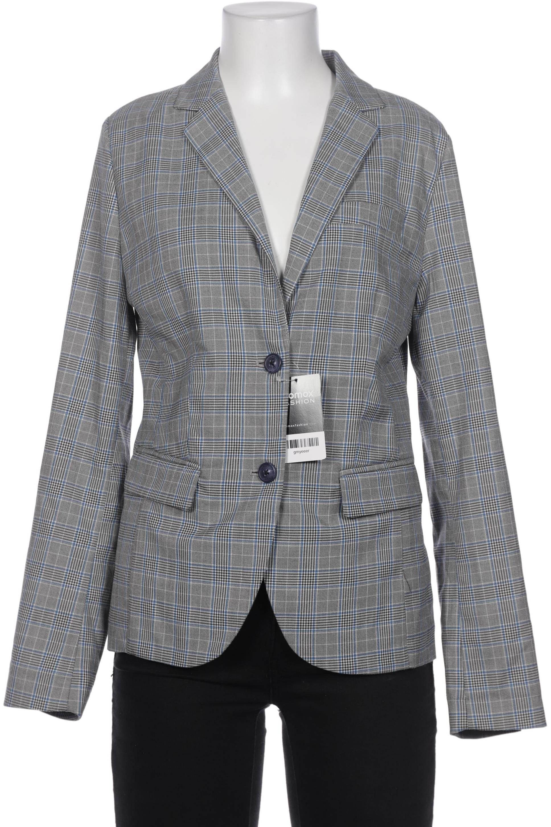

Opus Damen Blazer, grau, Gr. 38