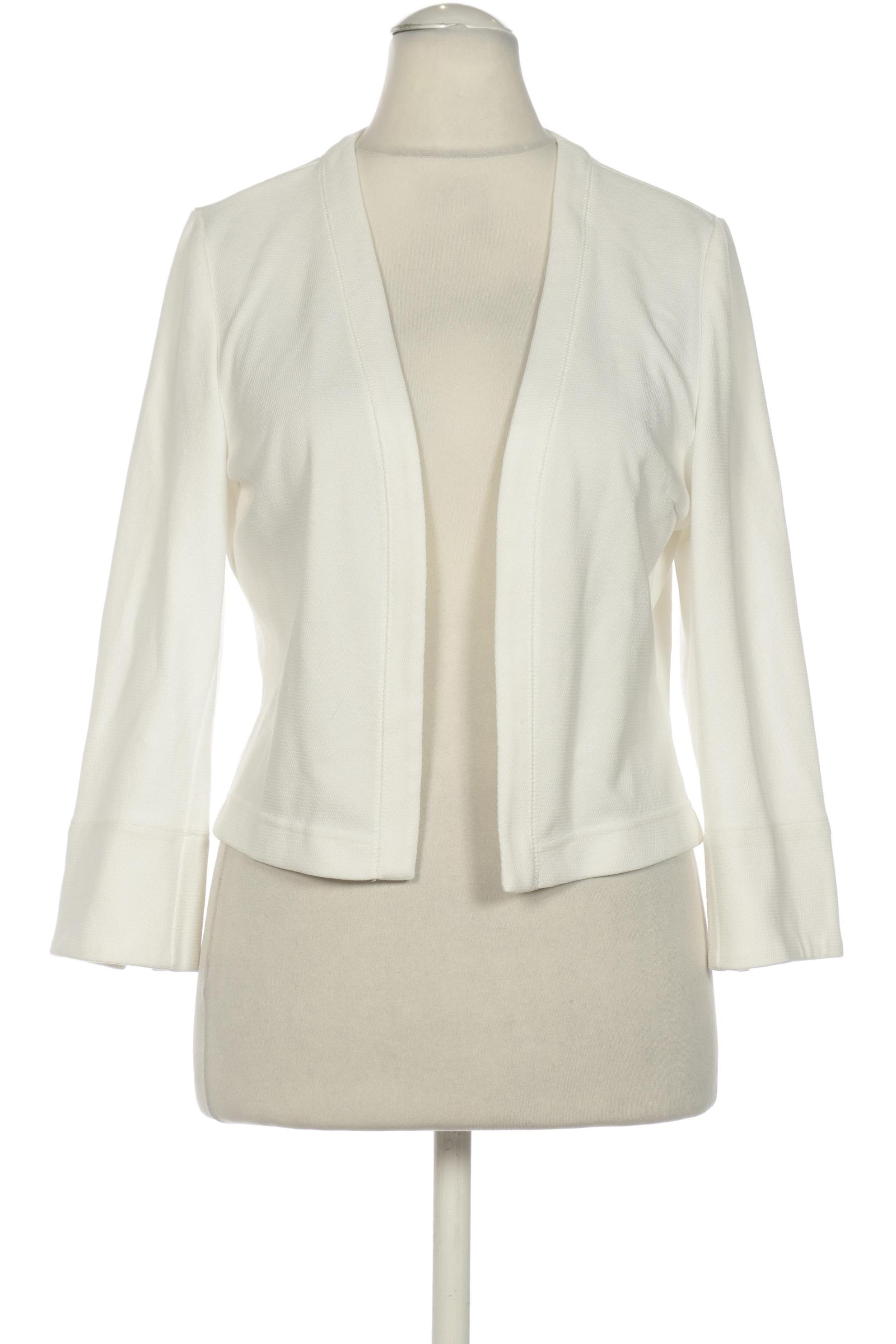 

Opus Damen Blazer, weiß