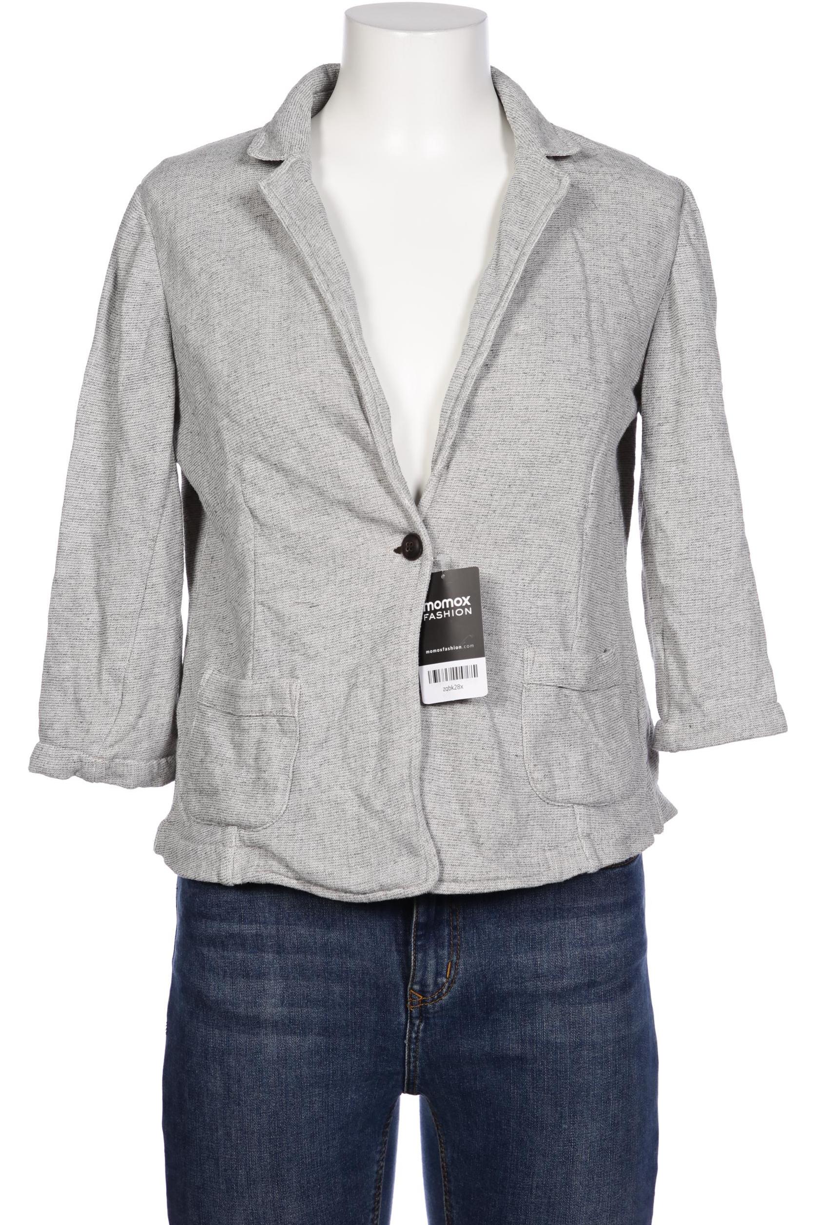 

Opus Damen Blazer, grau