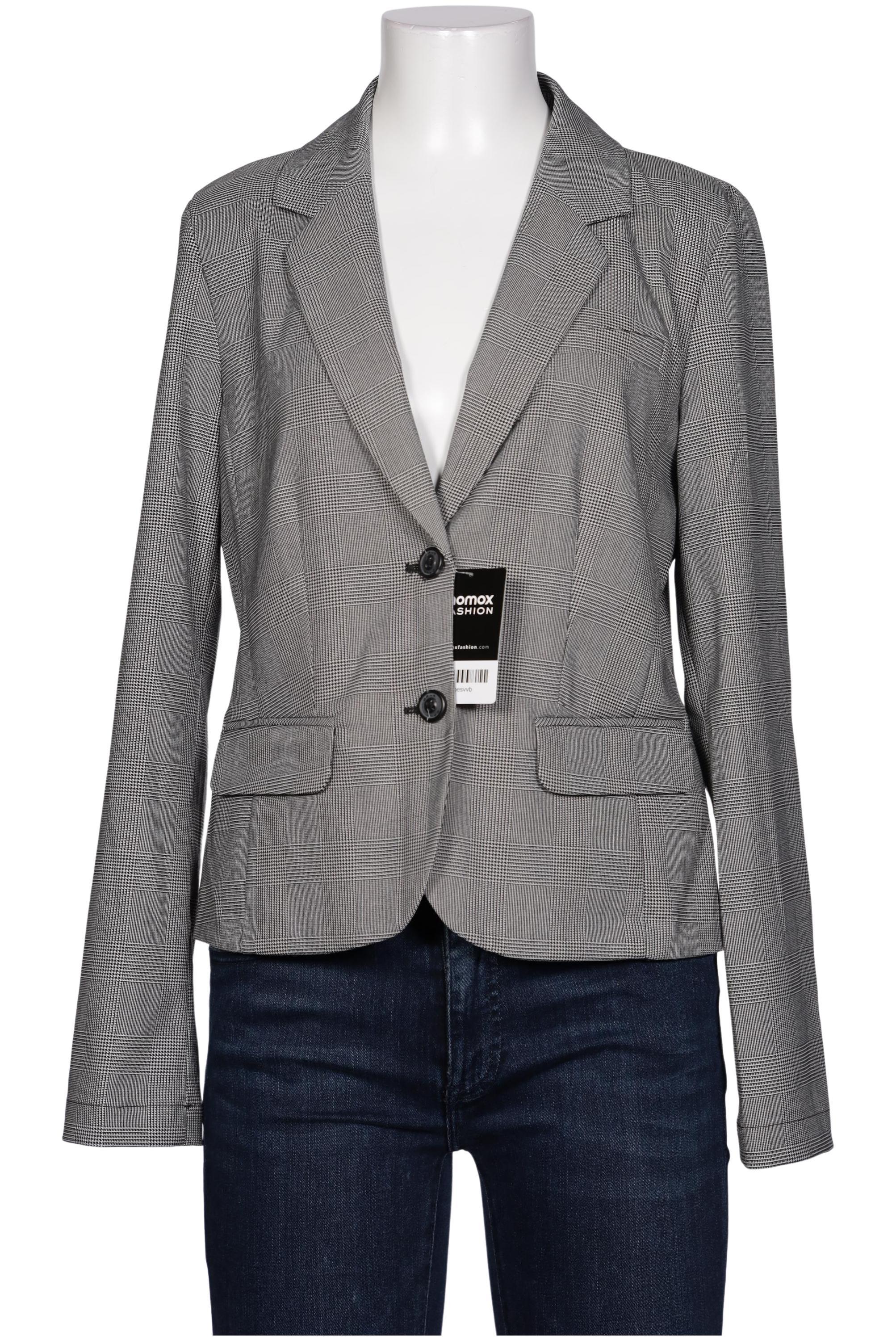 

Opus Damen Blazer, grau, Gr. 38