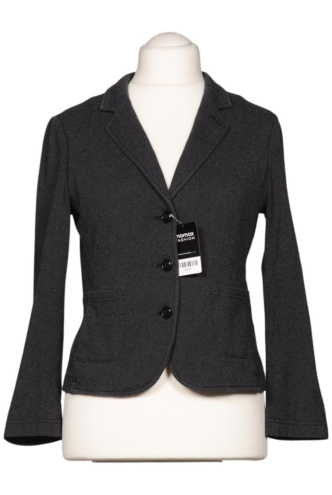 

Opus Damen Blazer, grau, Gr. 42