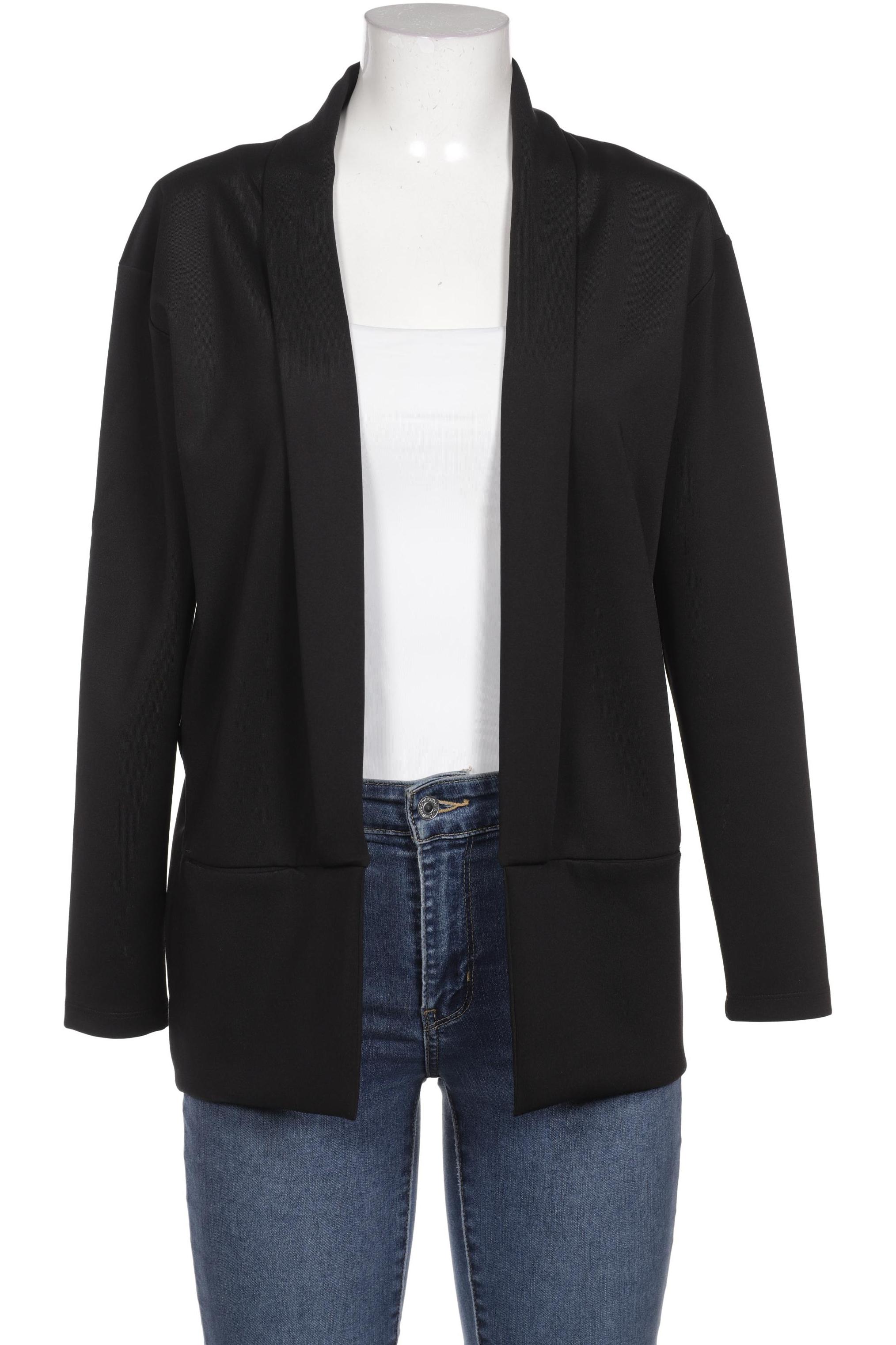 

Opus Damen Blazer, schwarz