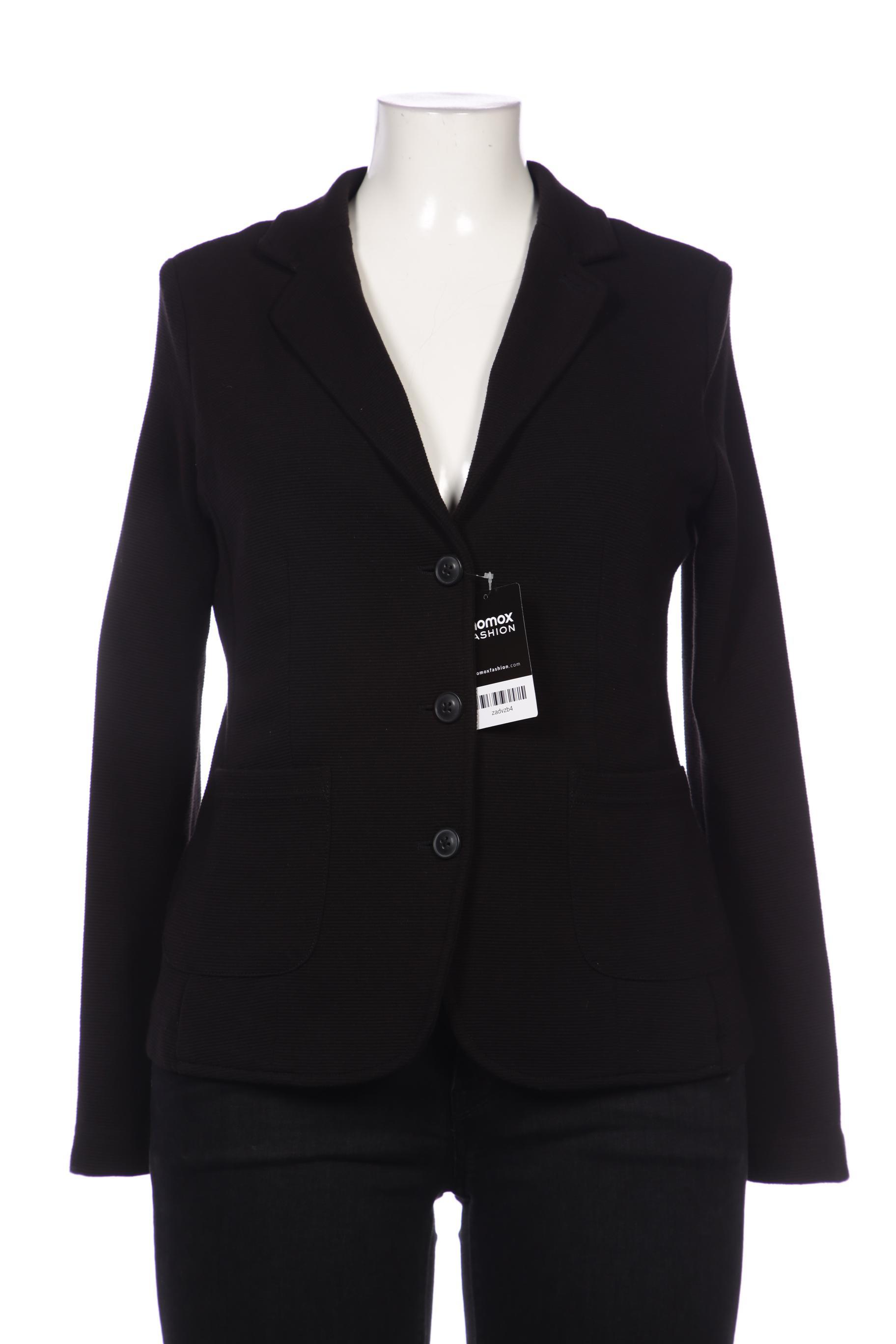 

Opus Damen Blazer, schwarz