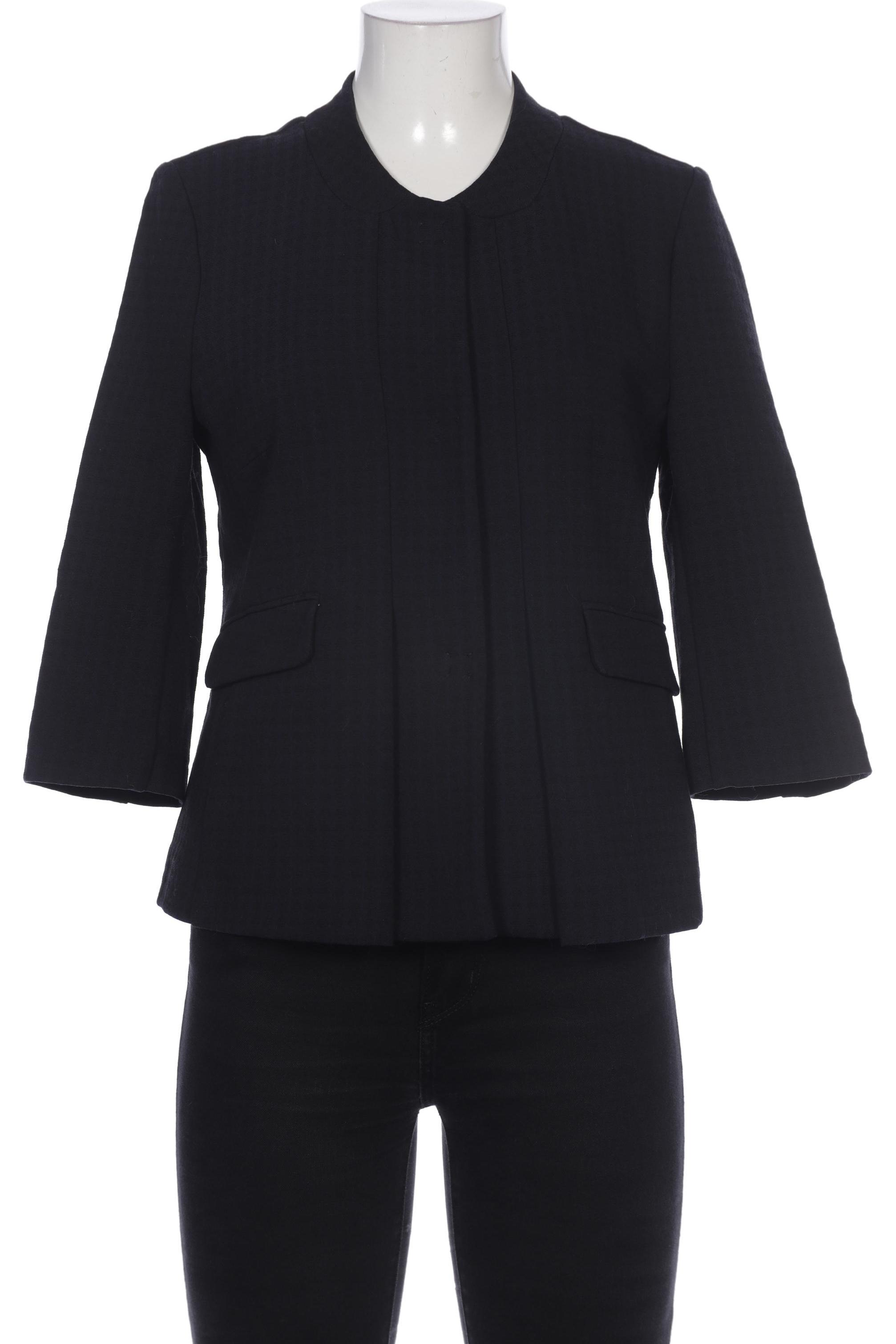 

Opus Damen Blazer, marineblau