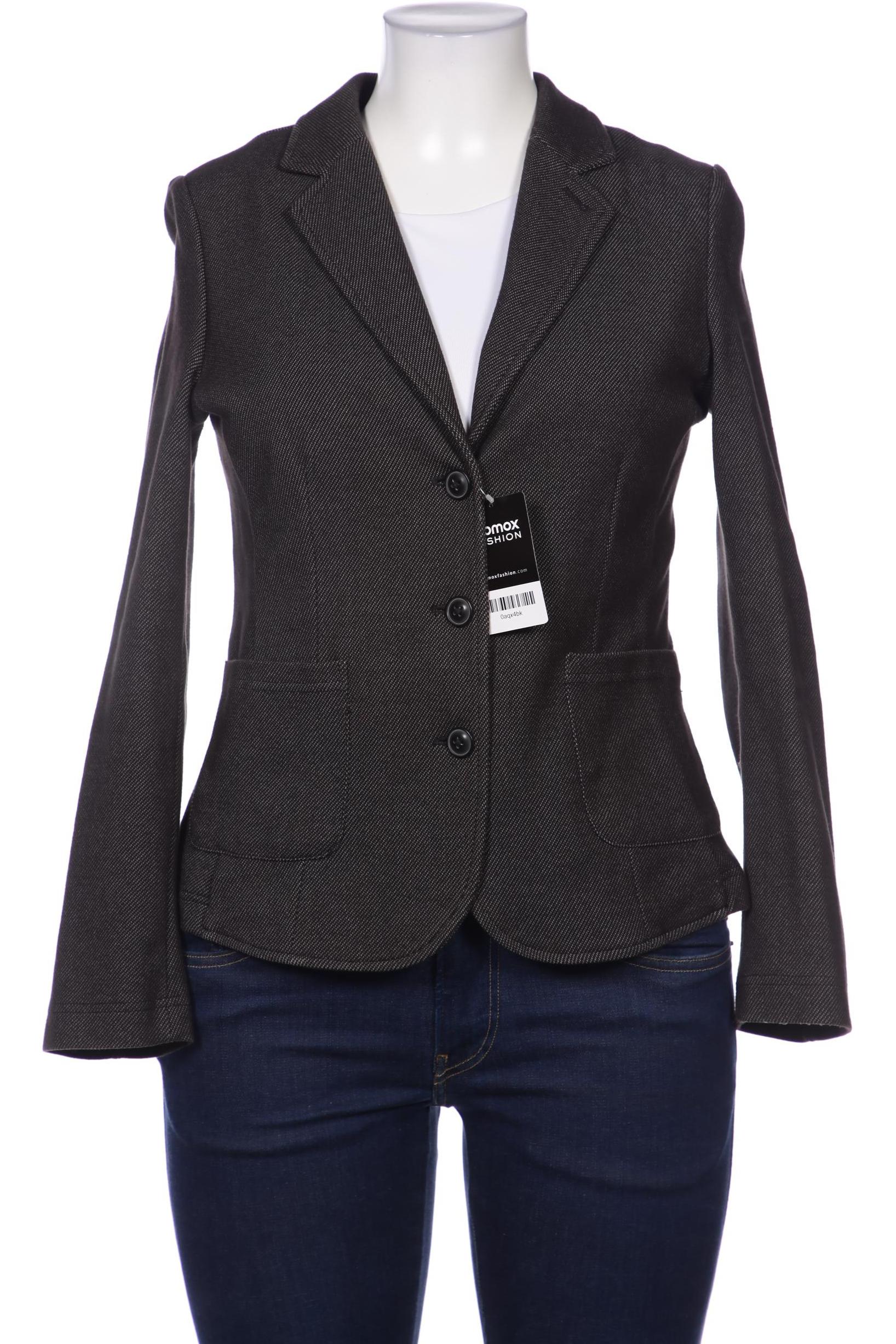

Opus Damen Blazer, grau, Gr. 42
