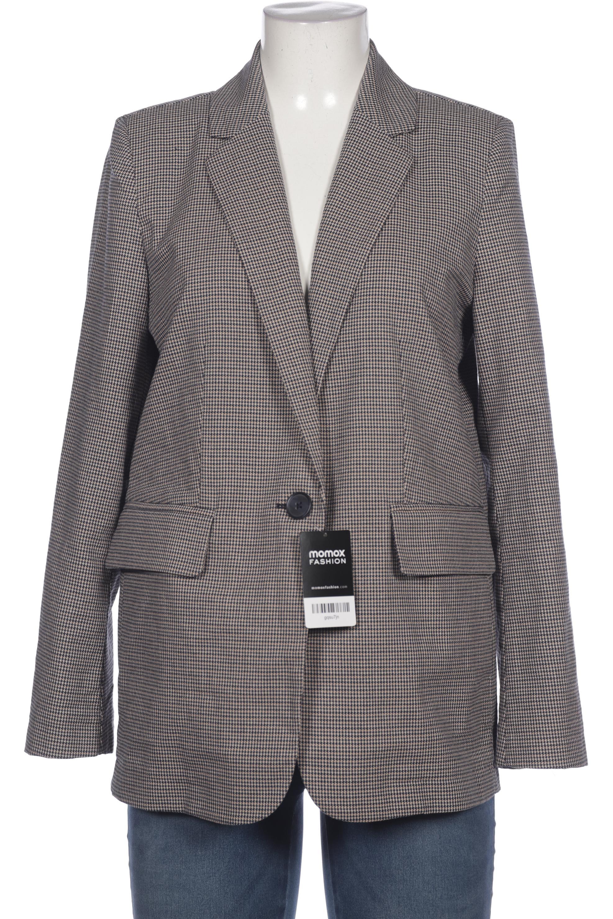 

Opus Damen Blazer, marineblau