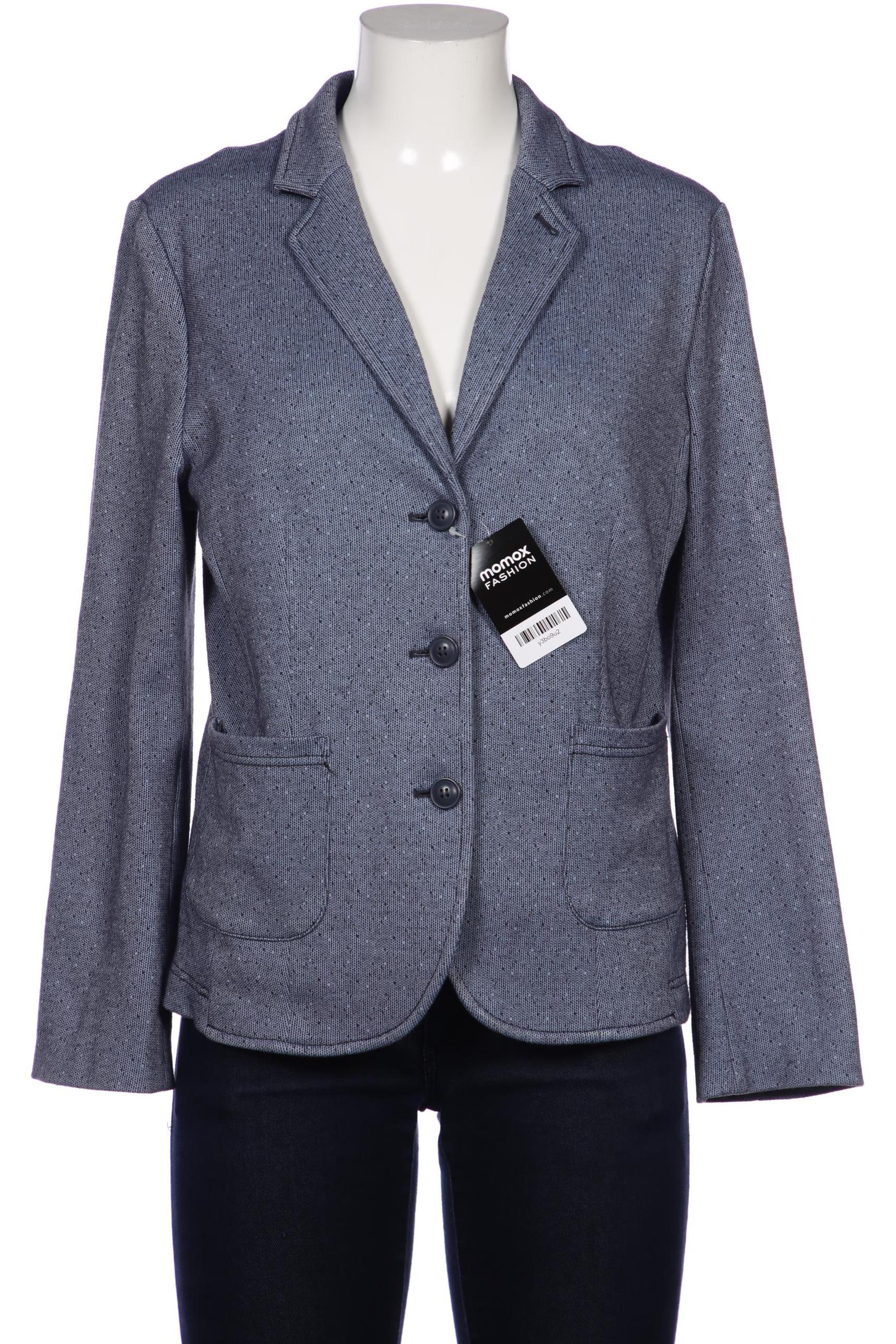 

Opus Damen Blazer, blau