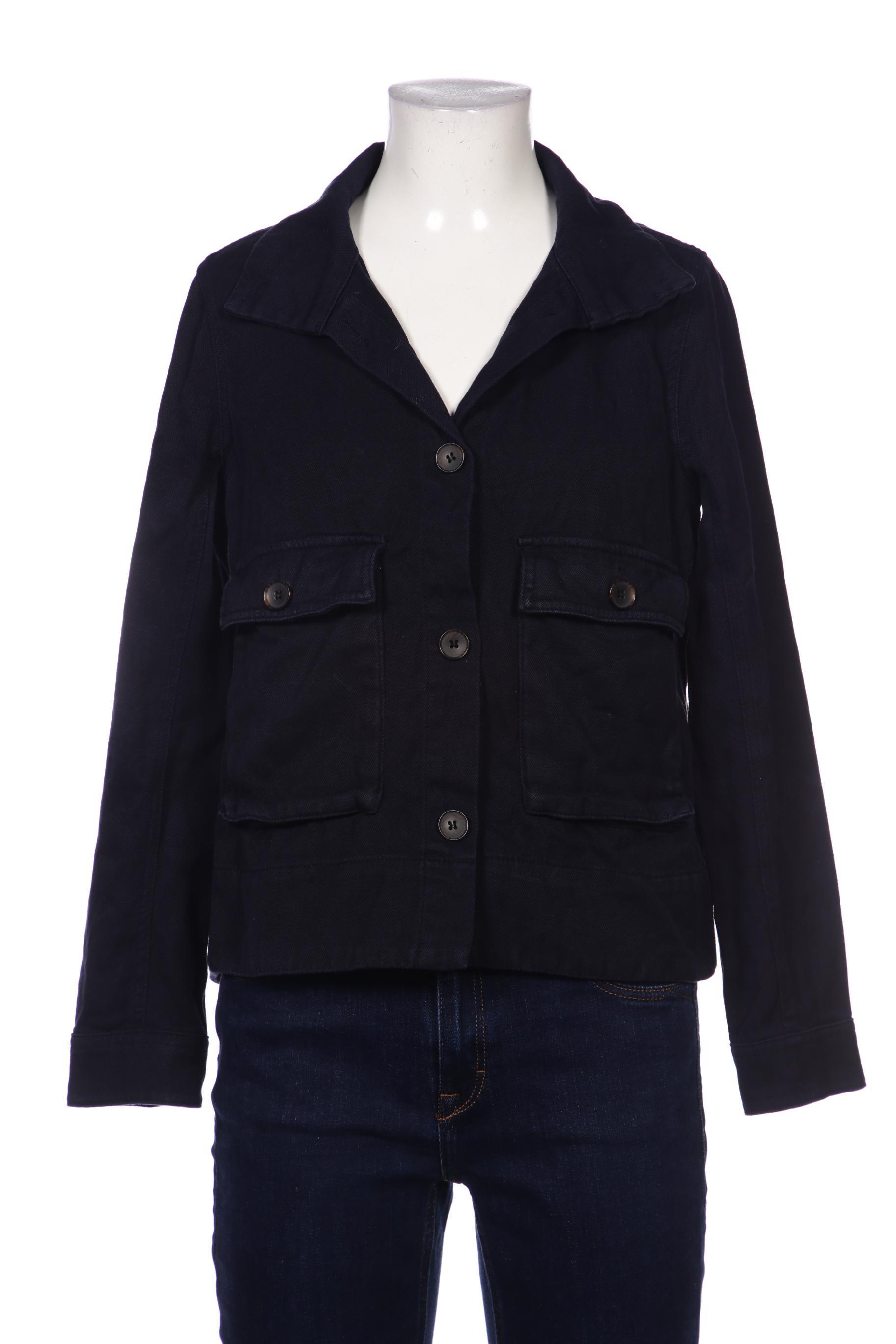 

Opus Damen Blazer, marineblau