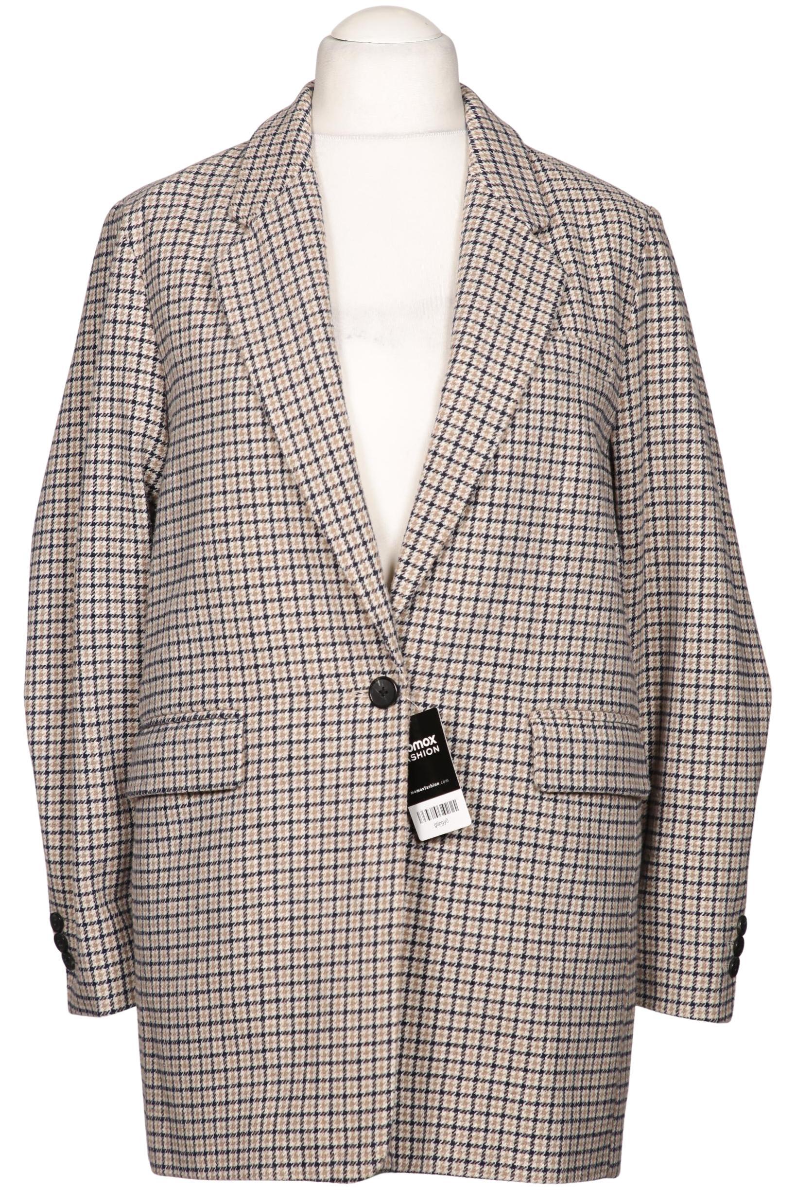 

Opus Damen Blazer, beige, Gr. 40