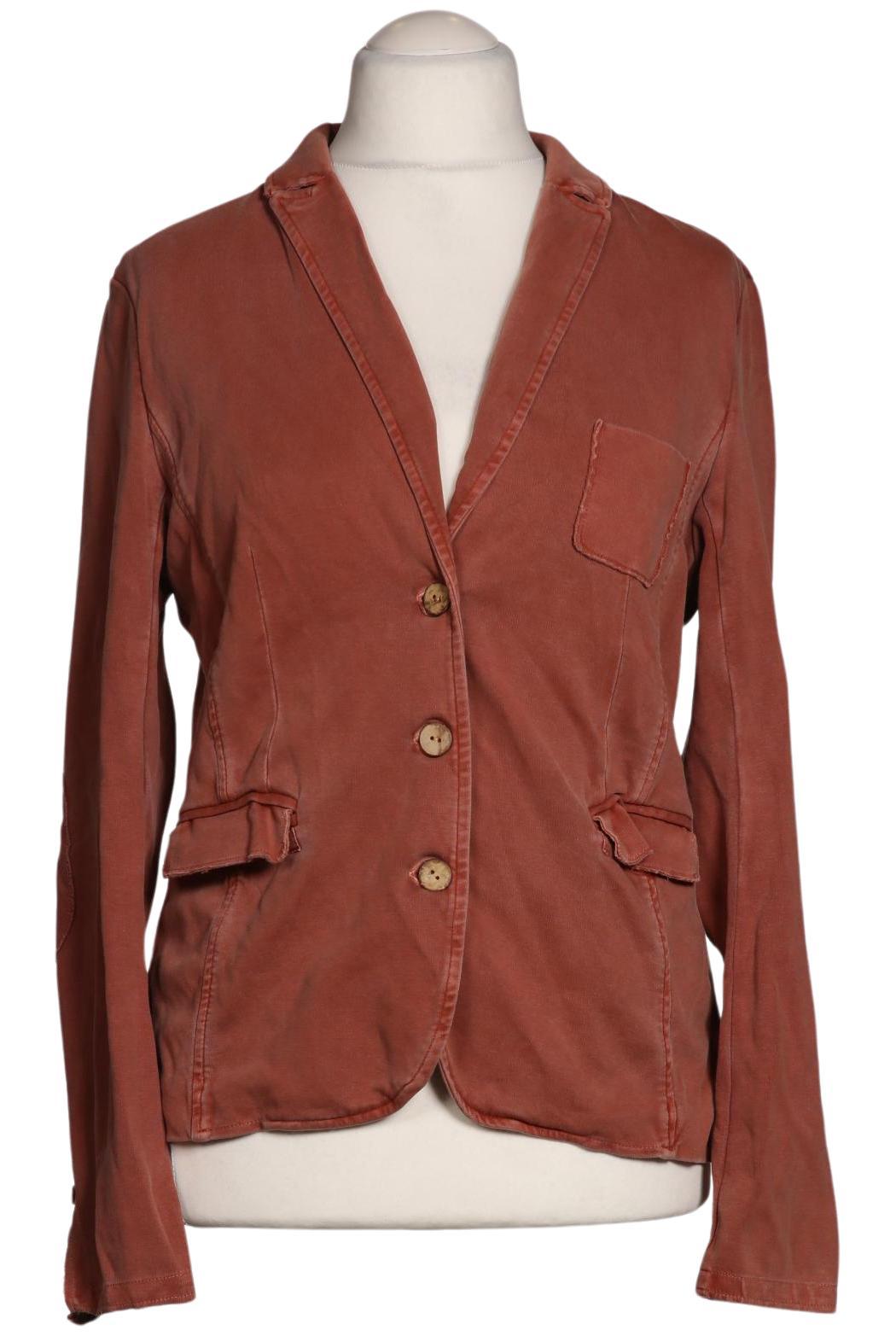 

Opus Damen Blazer, braun, Gr. 40