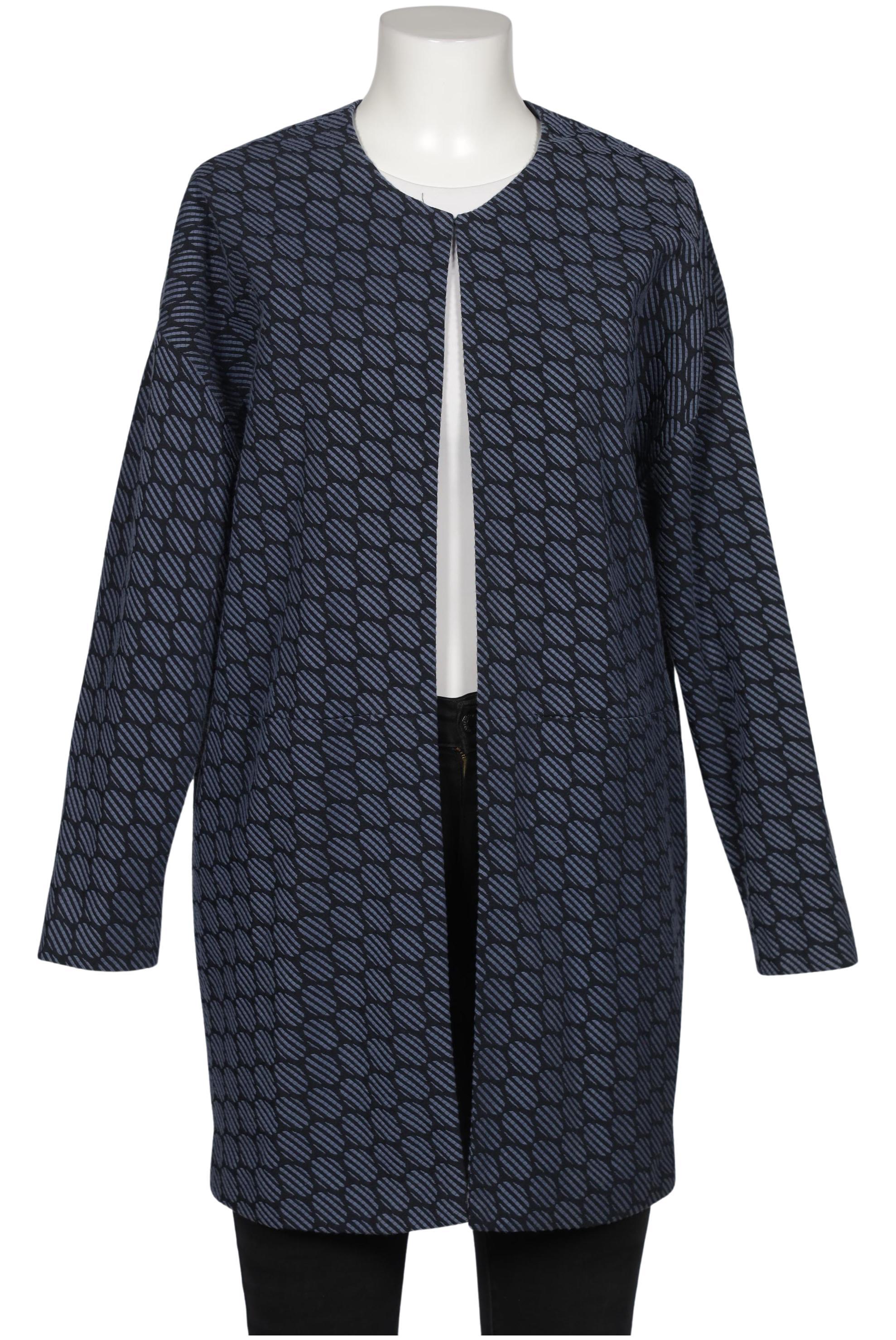 

Opus Damen Blazer, marineblau, Gr. 40