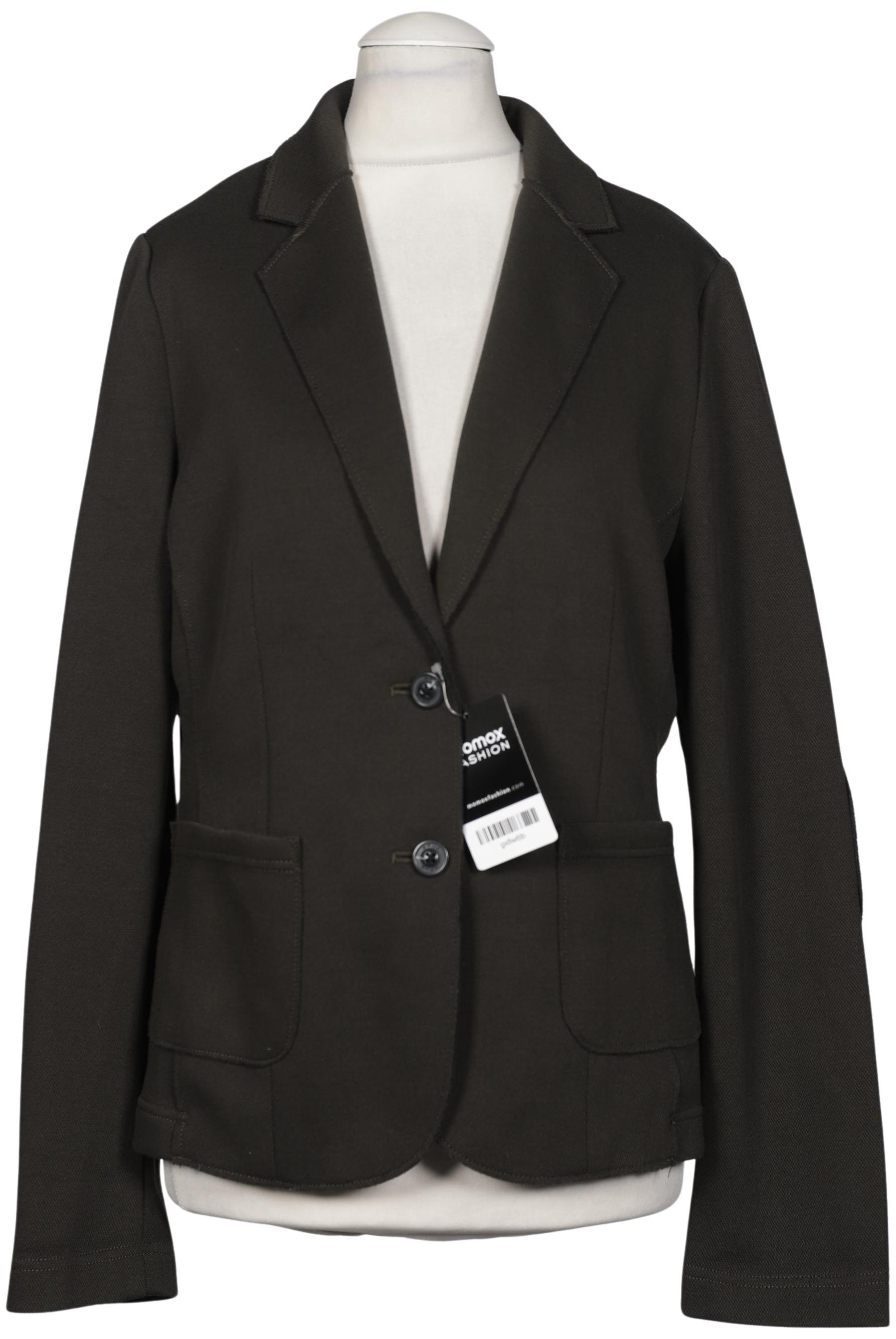 

Opus Damen Blazer, braun, Gr. 40