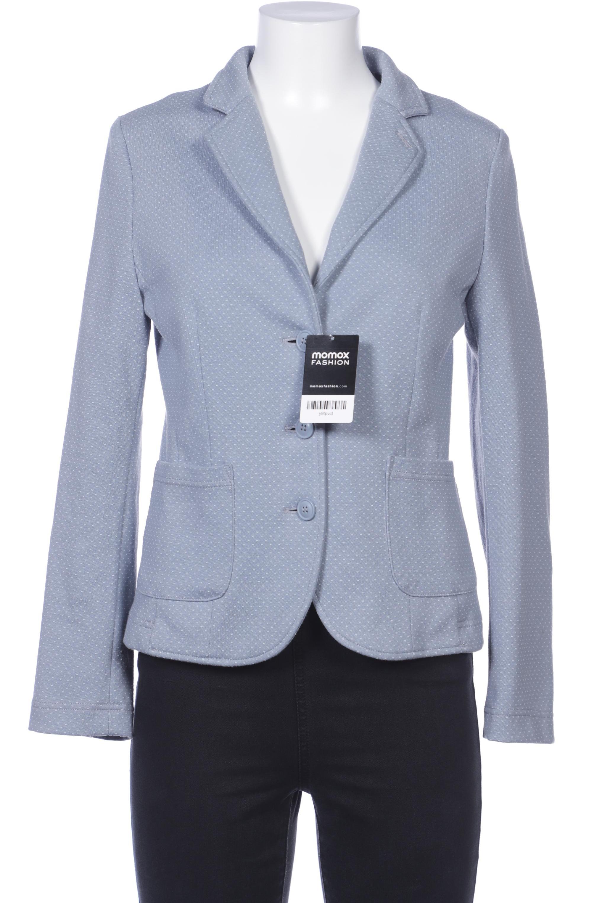 

Opus Damen Blazer, hellblau, Gr. 40
